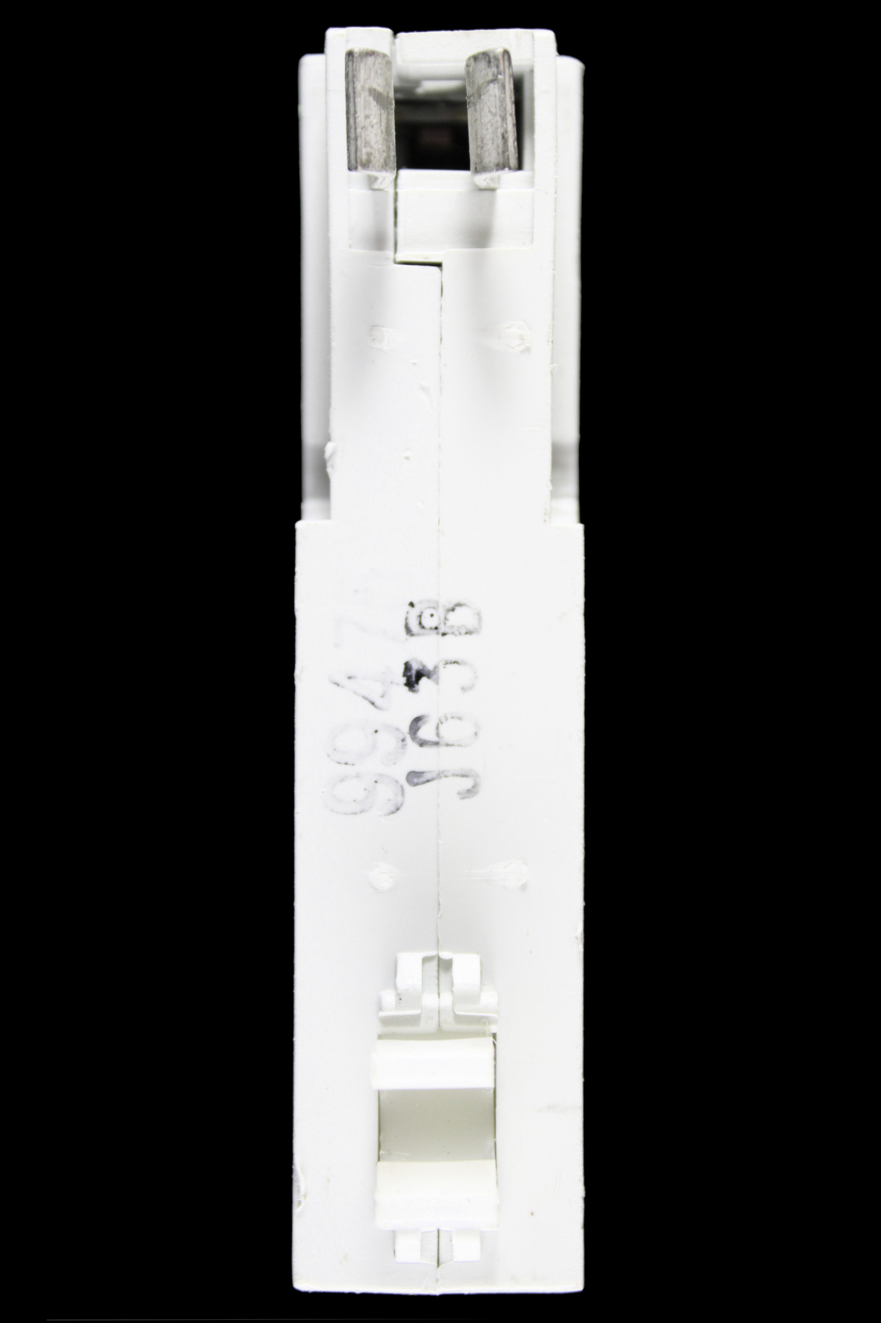 SQUARE D 63 AMP CURVE B 10kA MCB CIRCUIT BREAKER QOE 10000