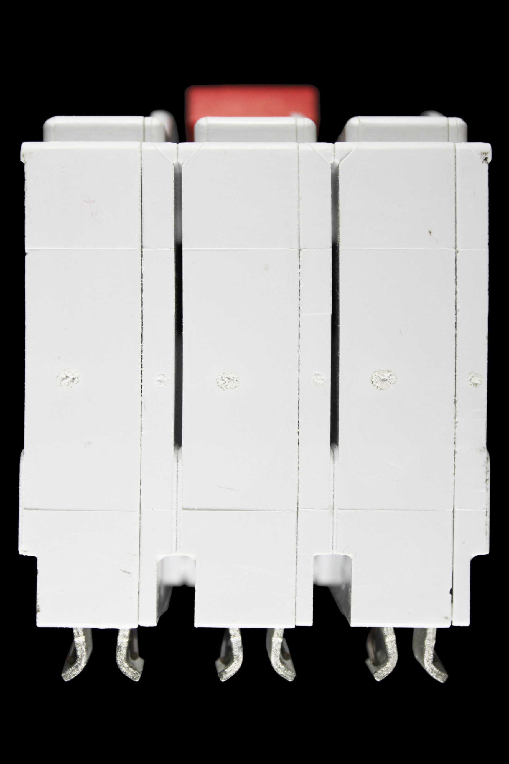 SQUARE D 125 AMP TRIPLE POLE MAIN SWITCH DISCONNECTOR QO3100M