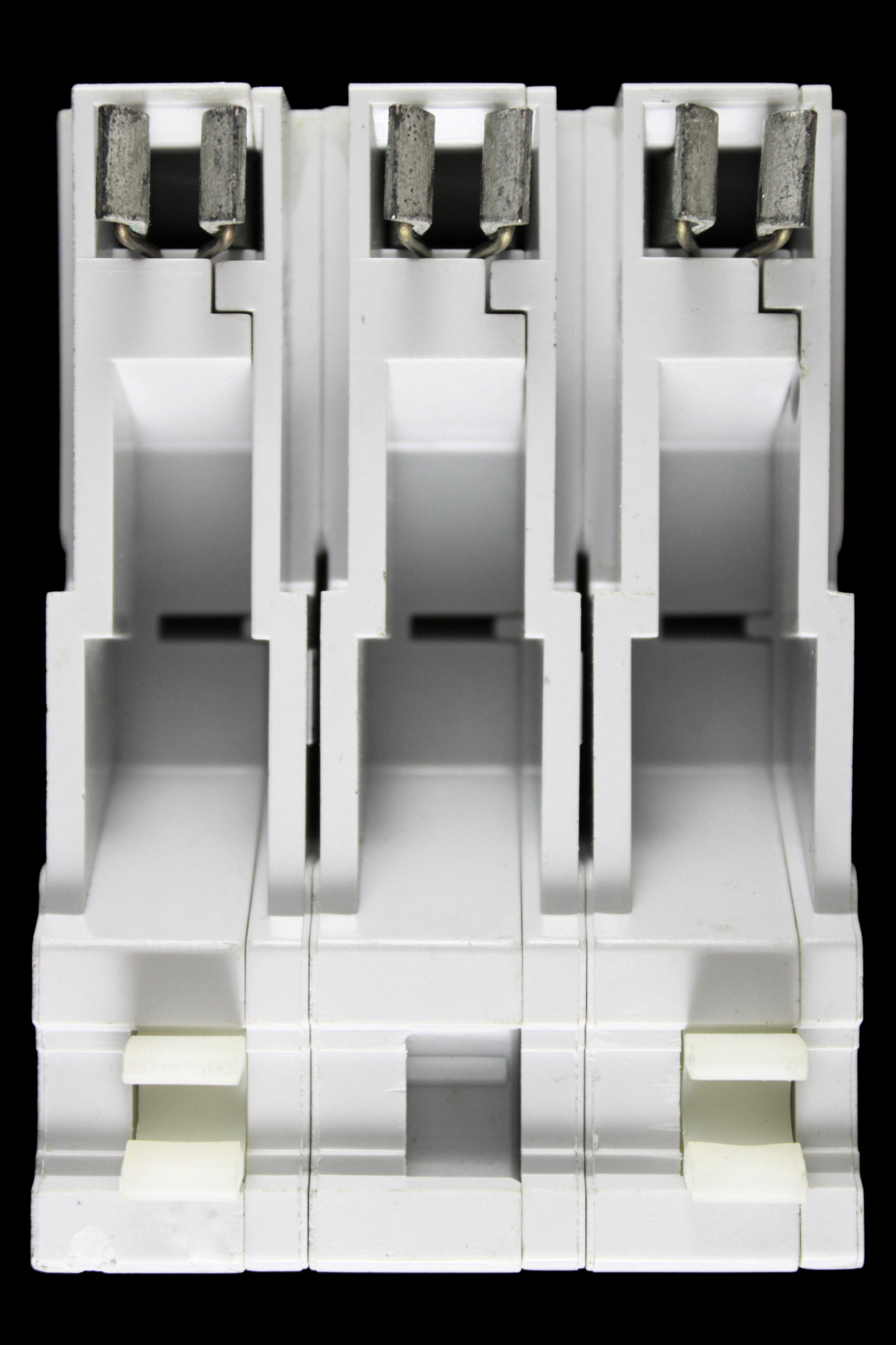 SQUARE D 125 AMP TRIPLE POLE MAIN SWITCH DISCONNECTOR QO3100M