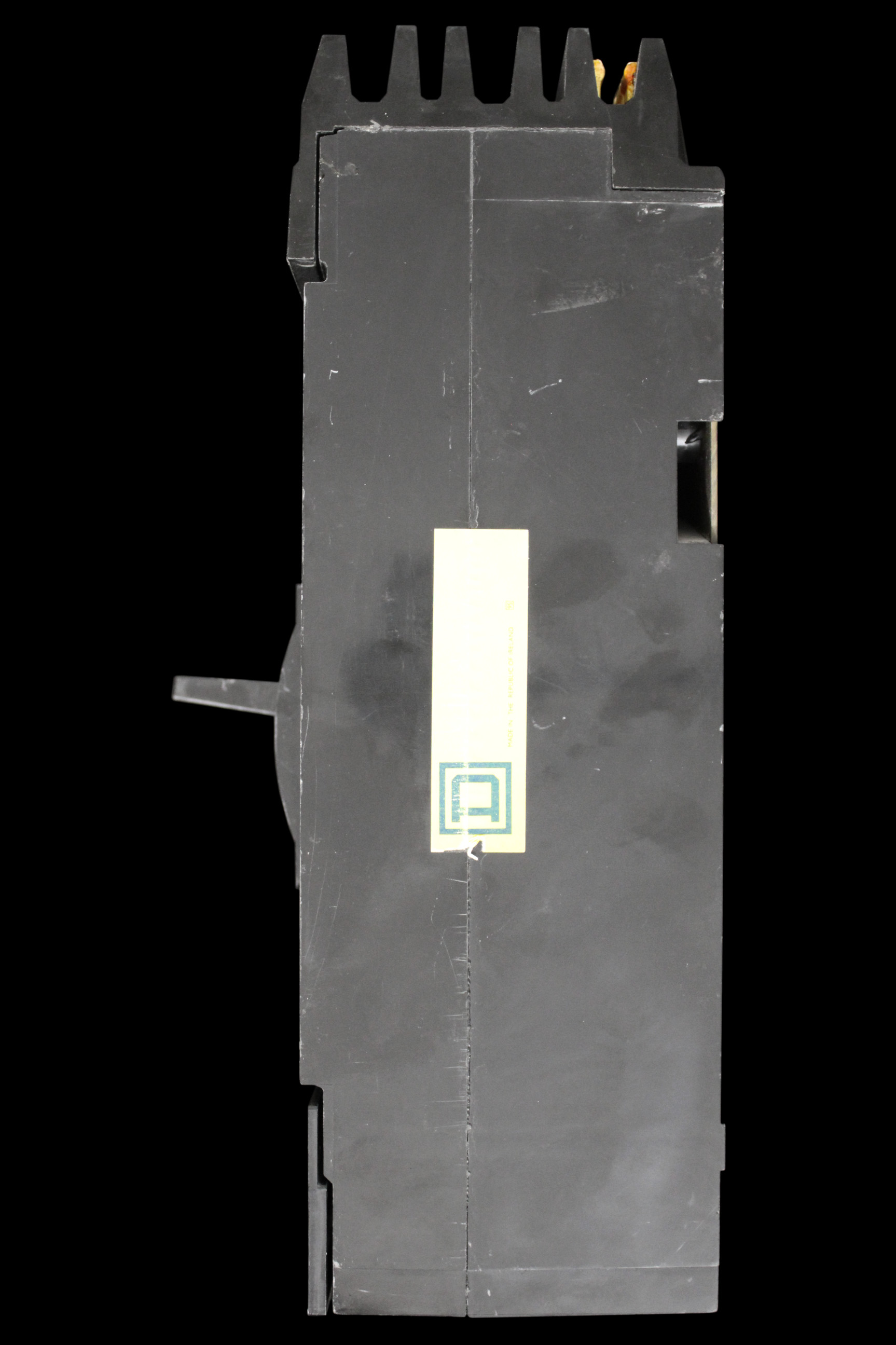 SQUARE D 630 MCCB TRIPLE POLE 36kA SERIES 2 SMA3630