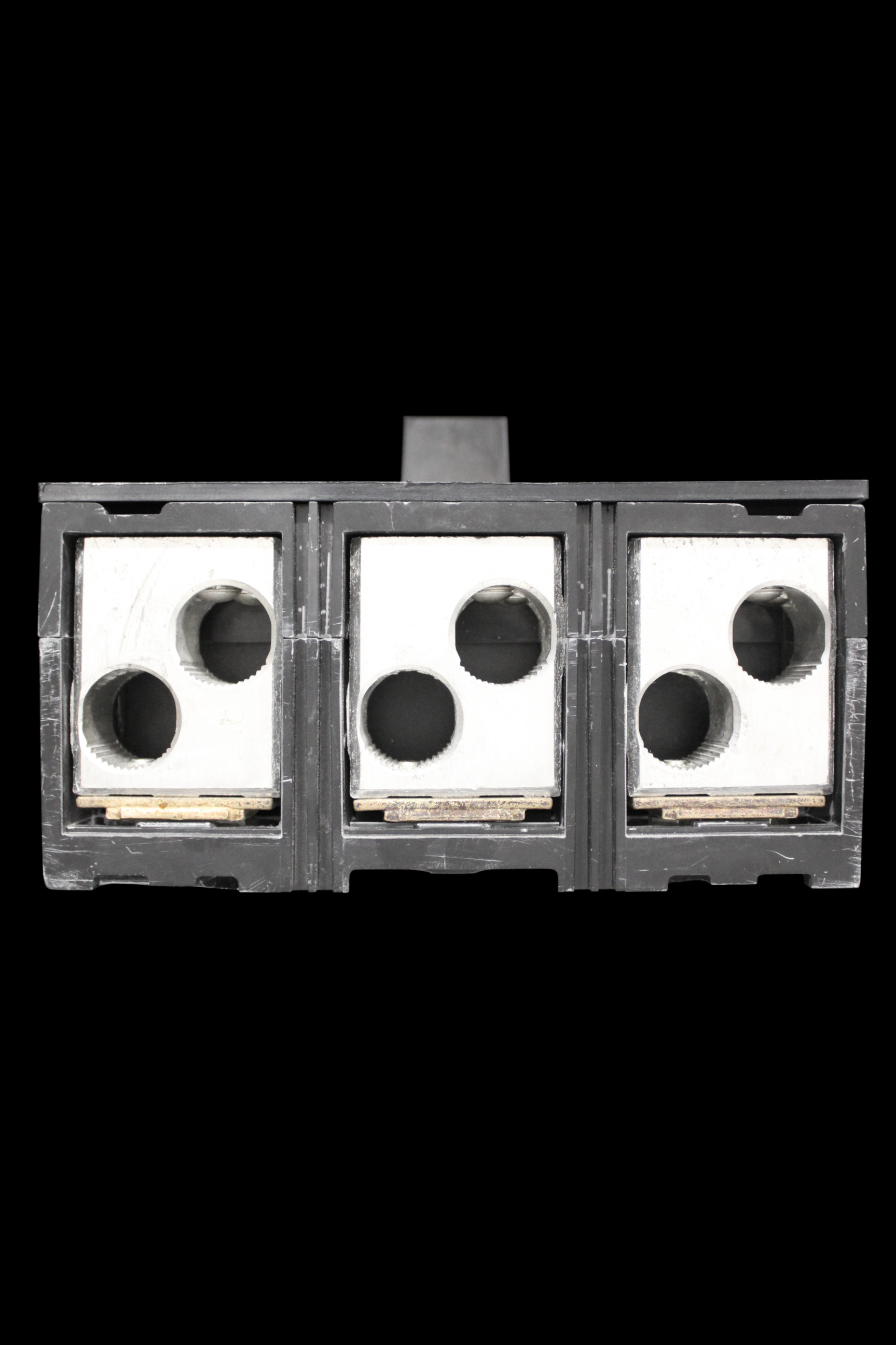 SQUARE D 630 MCCB TRIPLE POLE 36kA SERIES 2 SMA3630