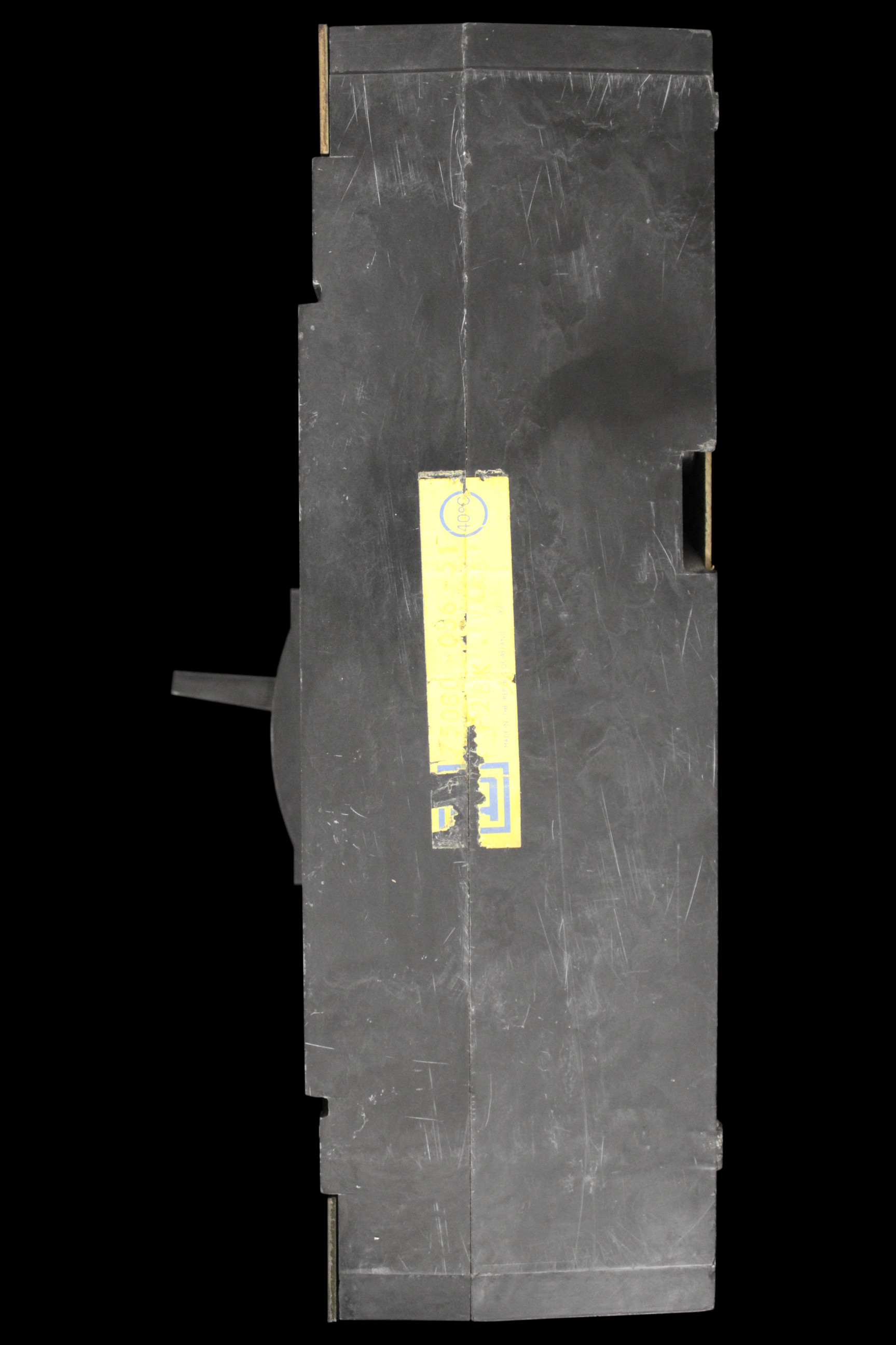 SQUARE D 800 MCCB TRIPLE POLE 30kA 75080-056-51