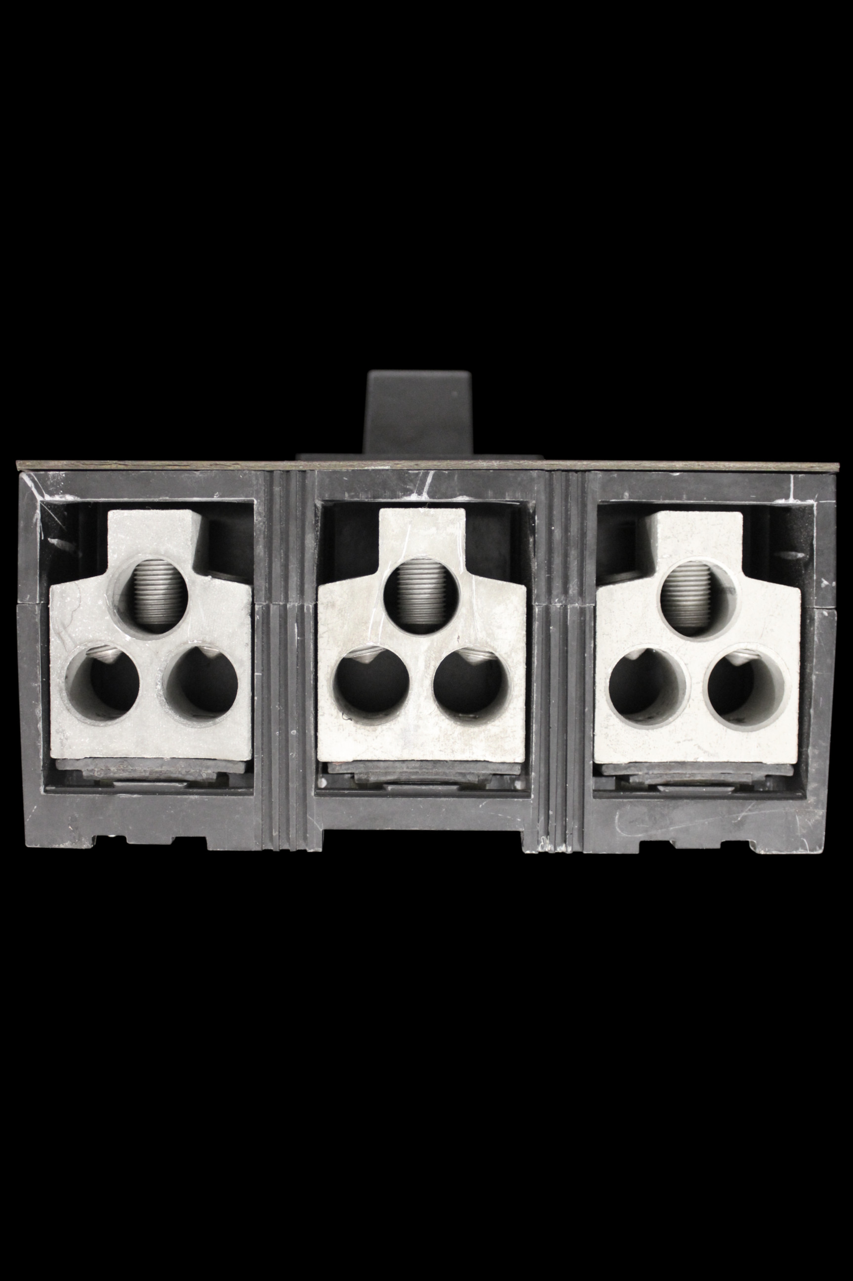 SQUARE D 800 MCCB TRIPLE POLE 30kA 75080-056-51