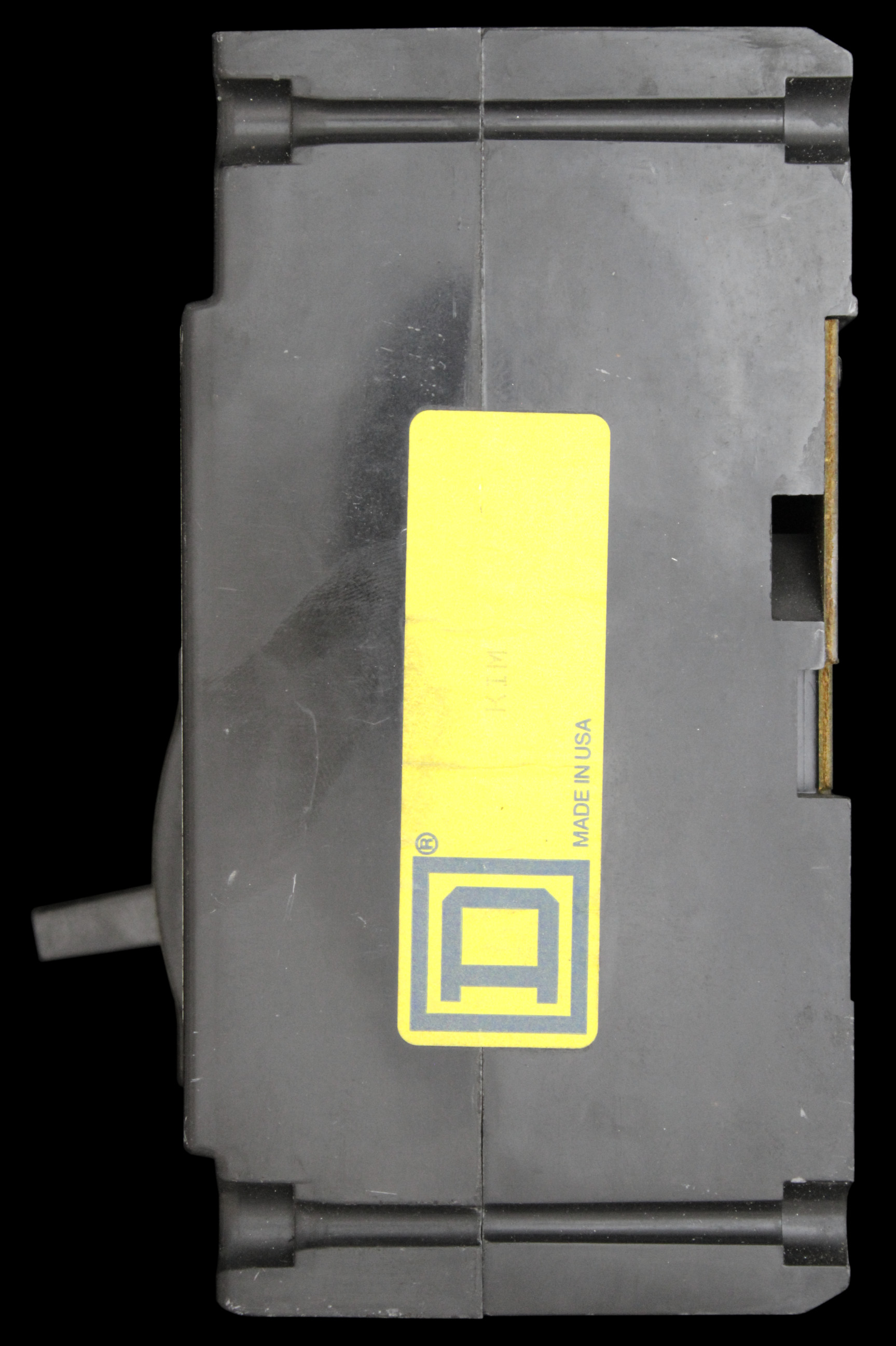 SQUARE D 100 MCCB TRIPLE POLE 18kA FAL36100 SERIES 2