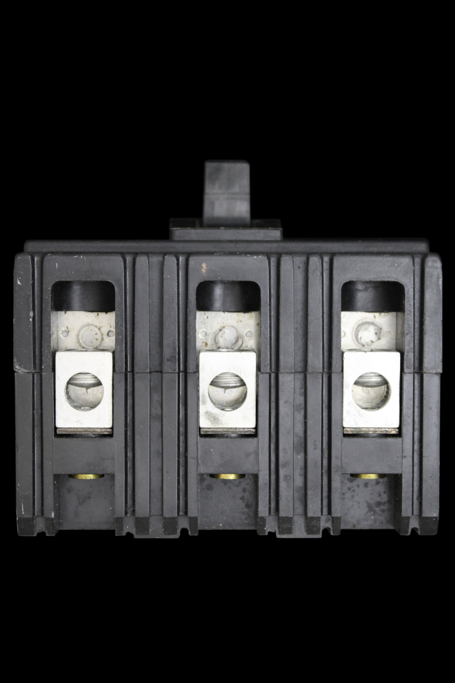 SQUARE D 100 MCCB TRIPLE POLE 18kA FAL36100 SERIES 2