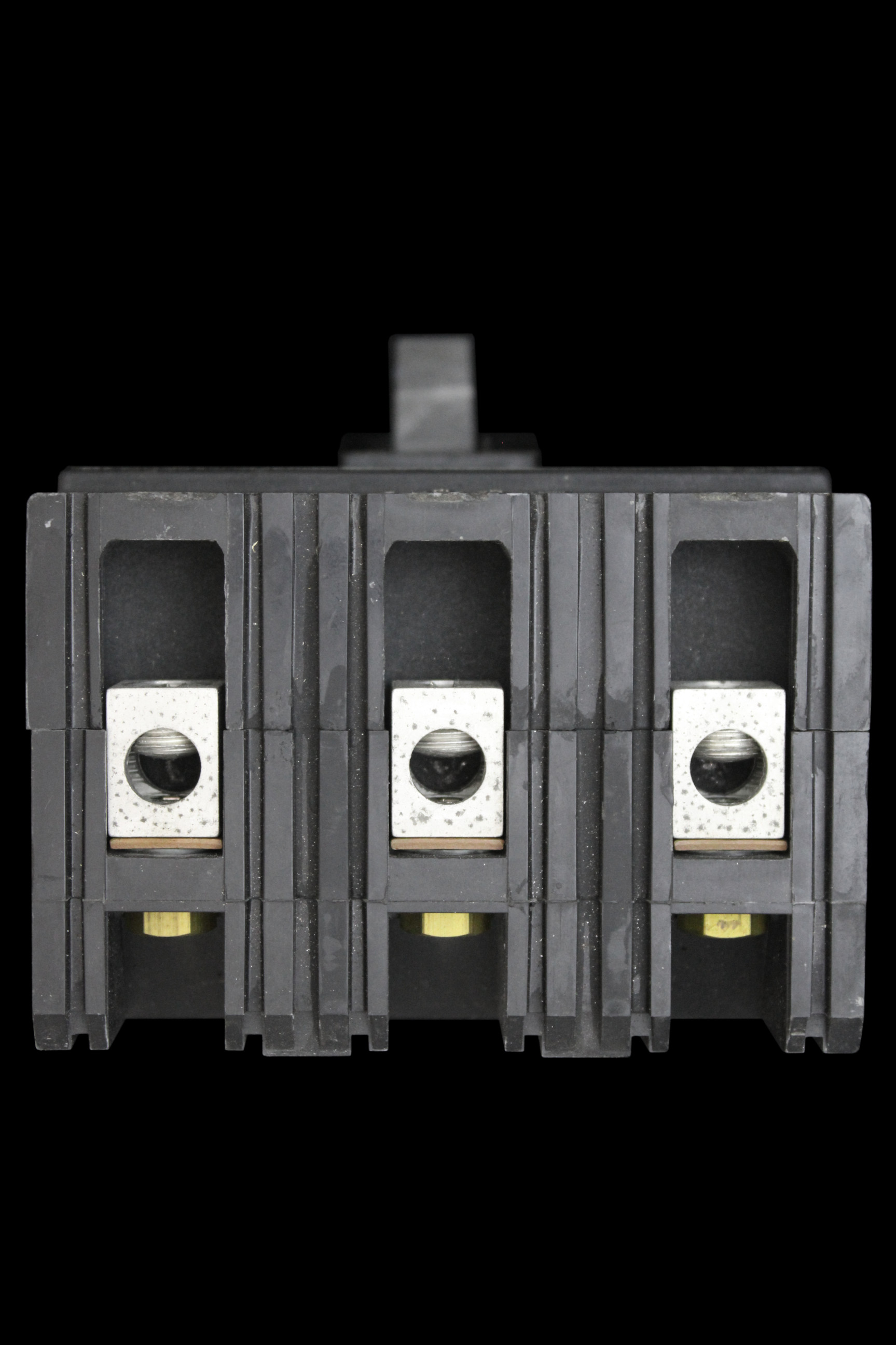 SQUARE D 100 MCCB TRIPLE POLE 18kA FAL36100 SERIES 2