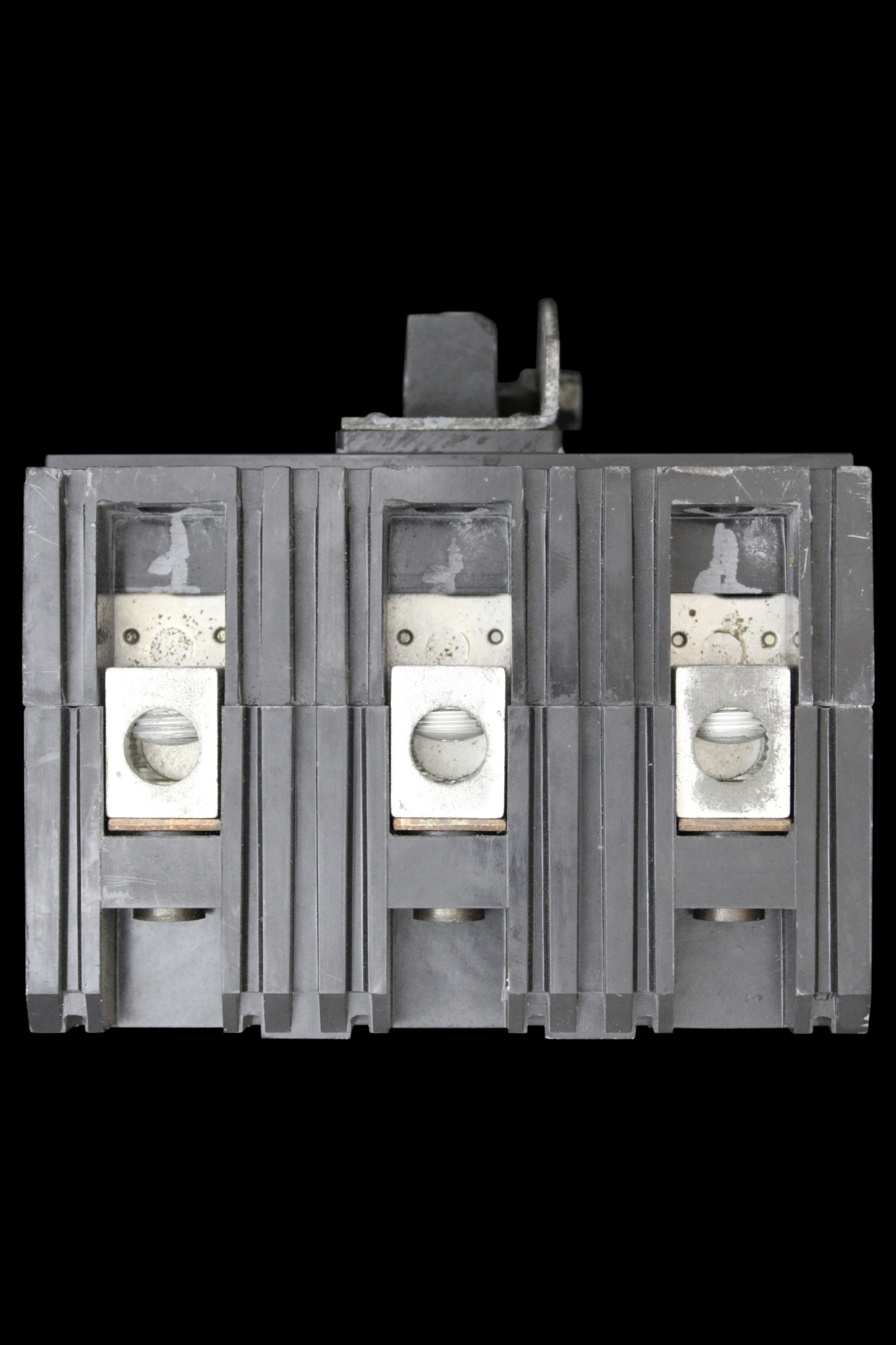 SQUARE D 63 MCCB TRIPLE POLE 25kA SFAL36063 SERIES 2