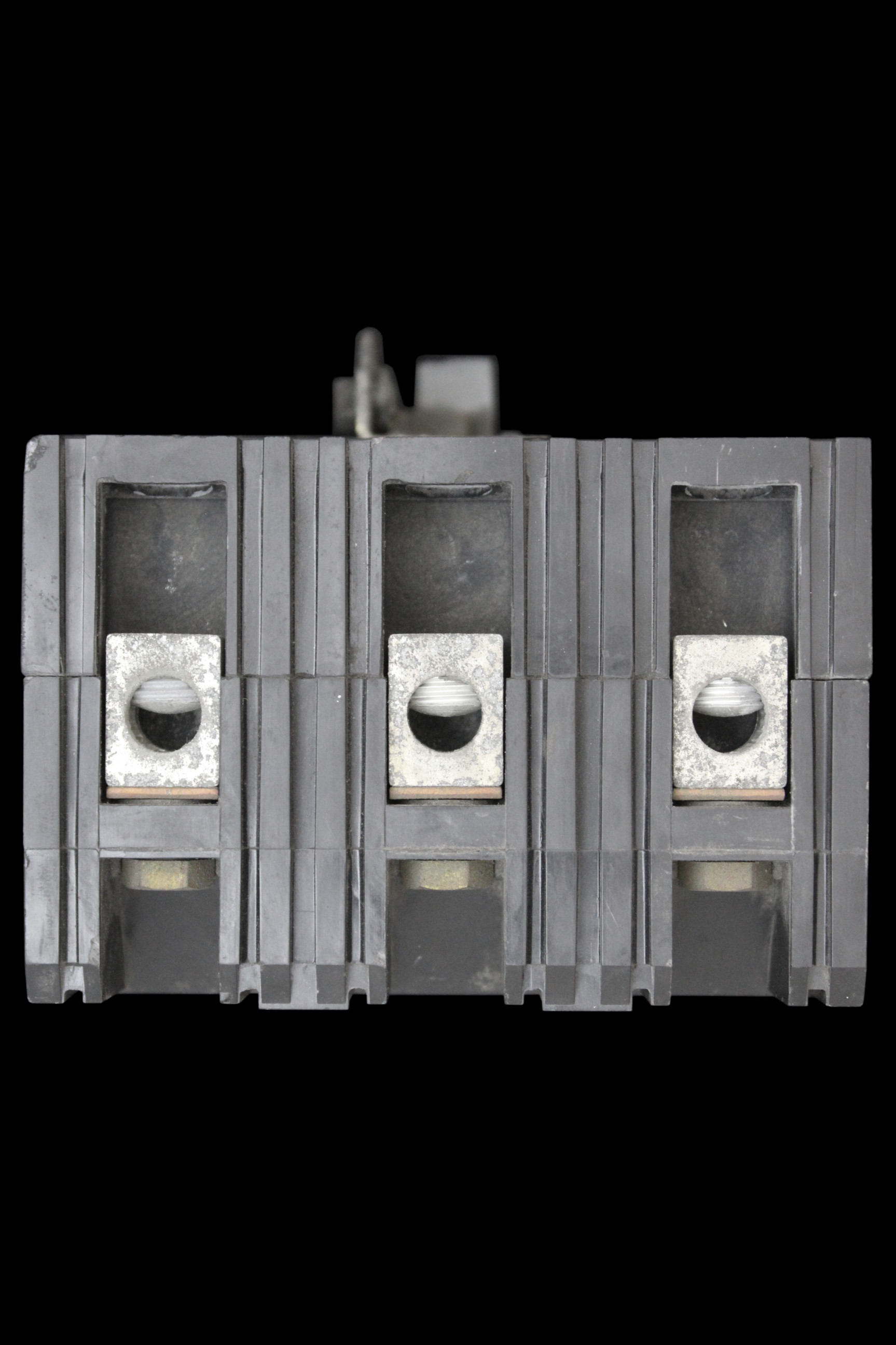 SQUARE D 63 MCCB TRIPLE POLE 25kA SFAL36063 SERIES 2