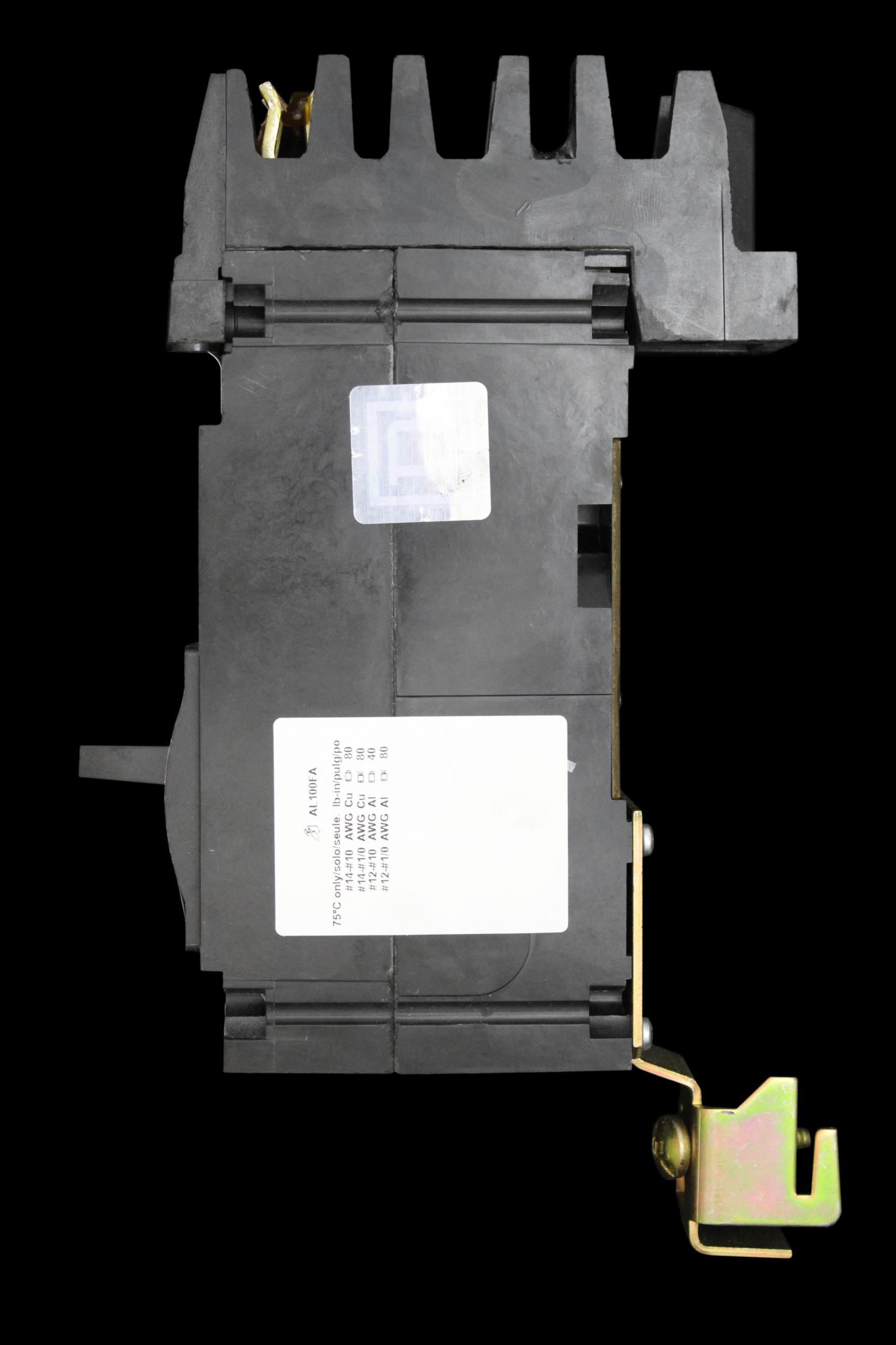 SQUARE D 63 MCCB 25kA SFA 1063A