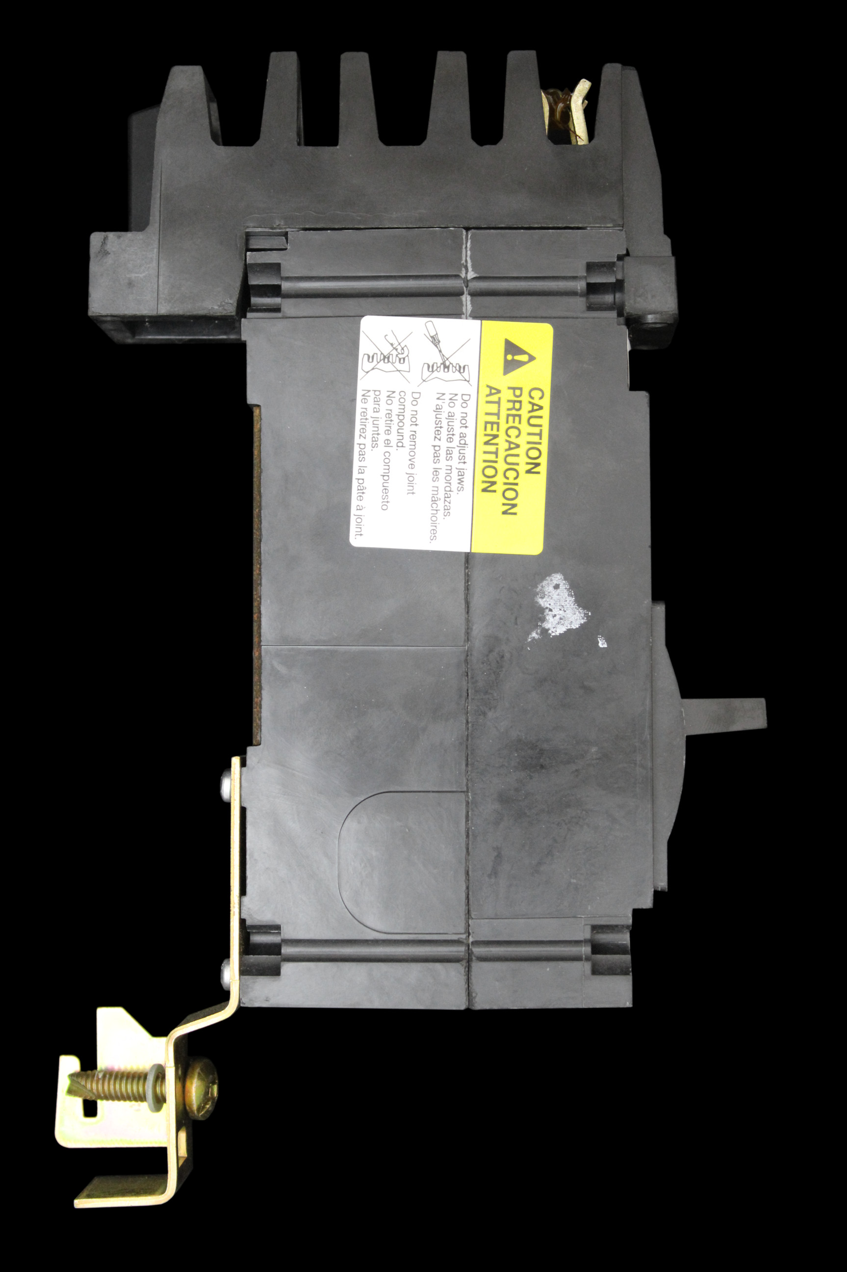 SQUARE D 63 MCCB 25kA SFA 1063A