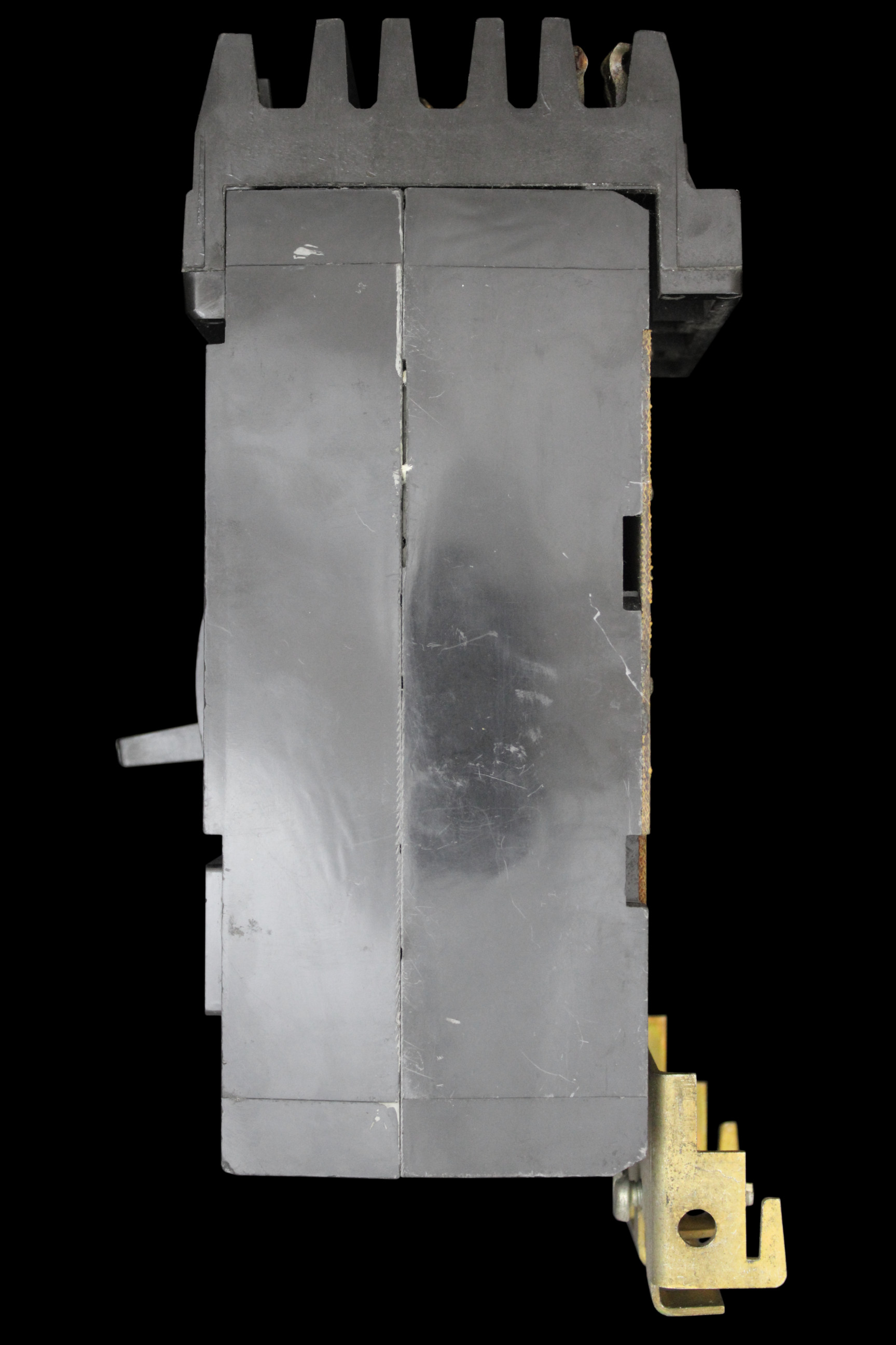 SQUARE D 150 MCCB TRIPLE POLE 22kA KA36150