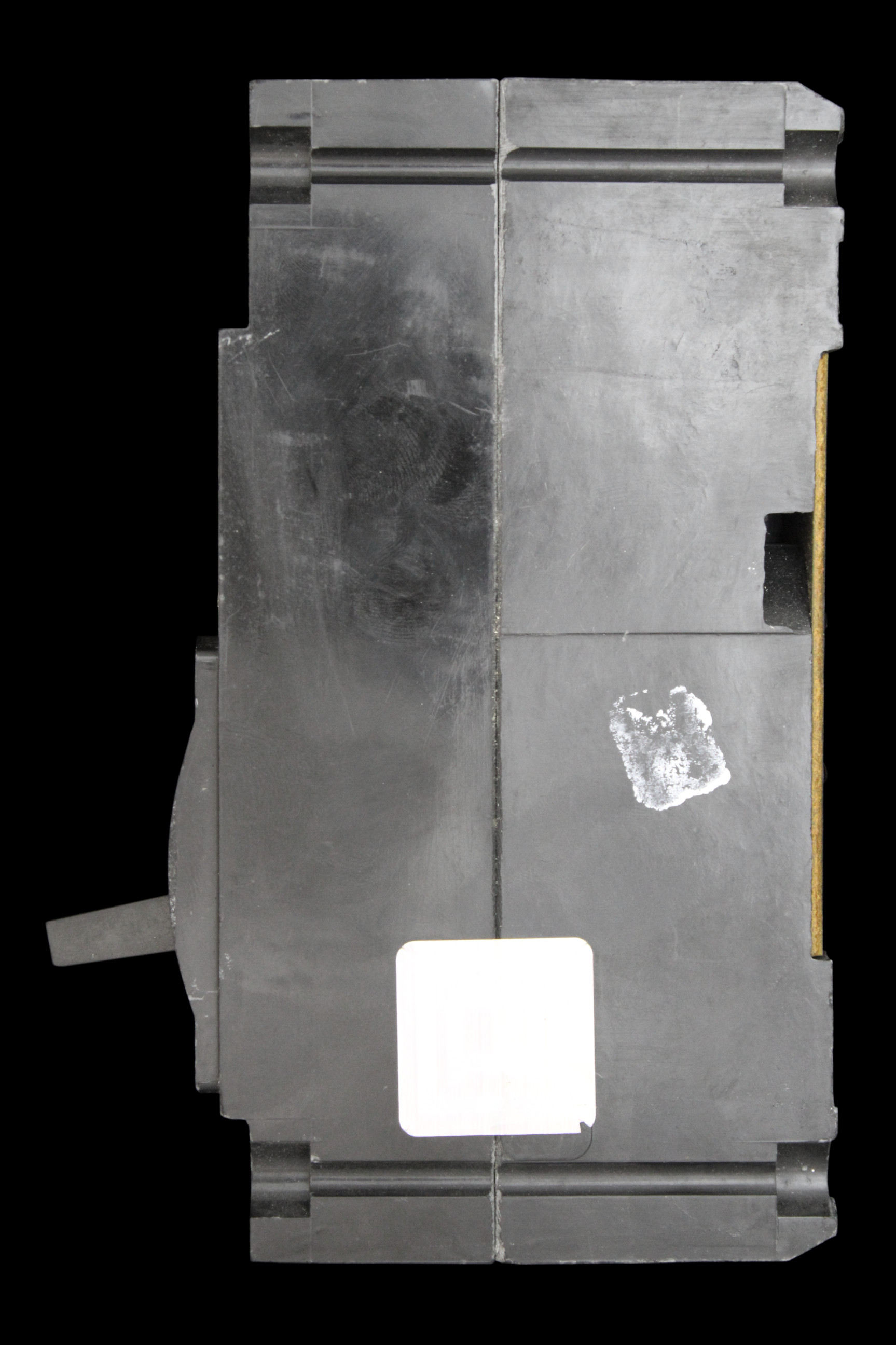 SQUARE D 100 AMP MCCB DOUBLE POLE 25kA SFAL2100 SERIES 2