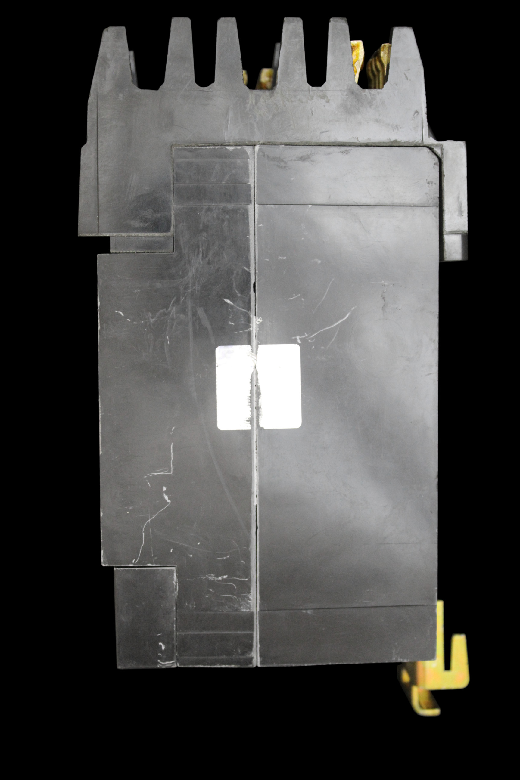SQUARE D 400 PLUG-ON SUB-FEED LUGS TRIPLE POLE SL400