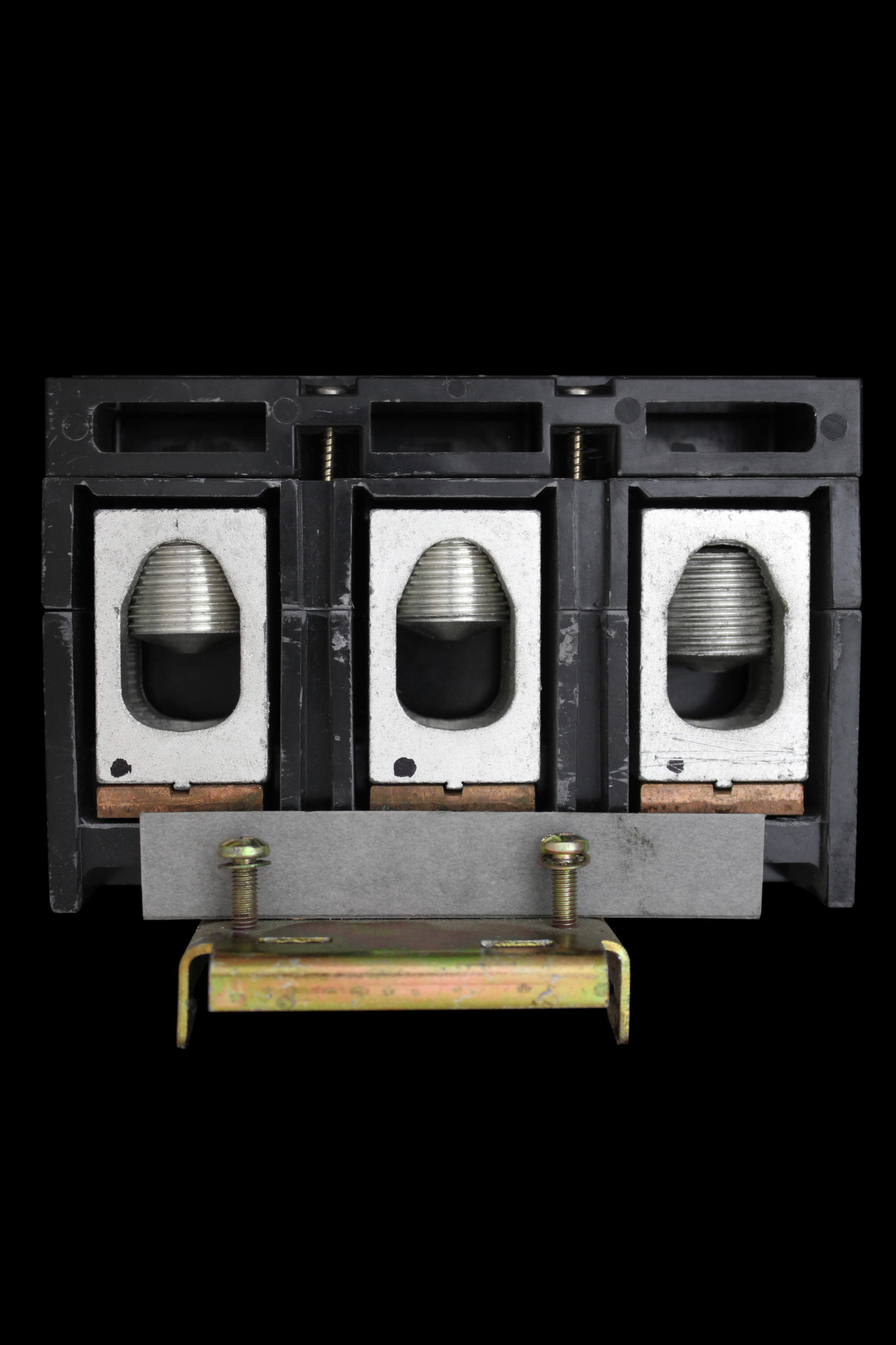 SQUARE D 400 PLUG-ON SUB-FEED LUGS TRIPLE POLE SL400