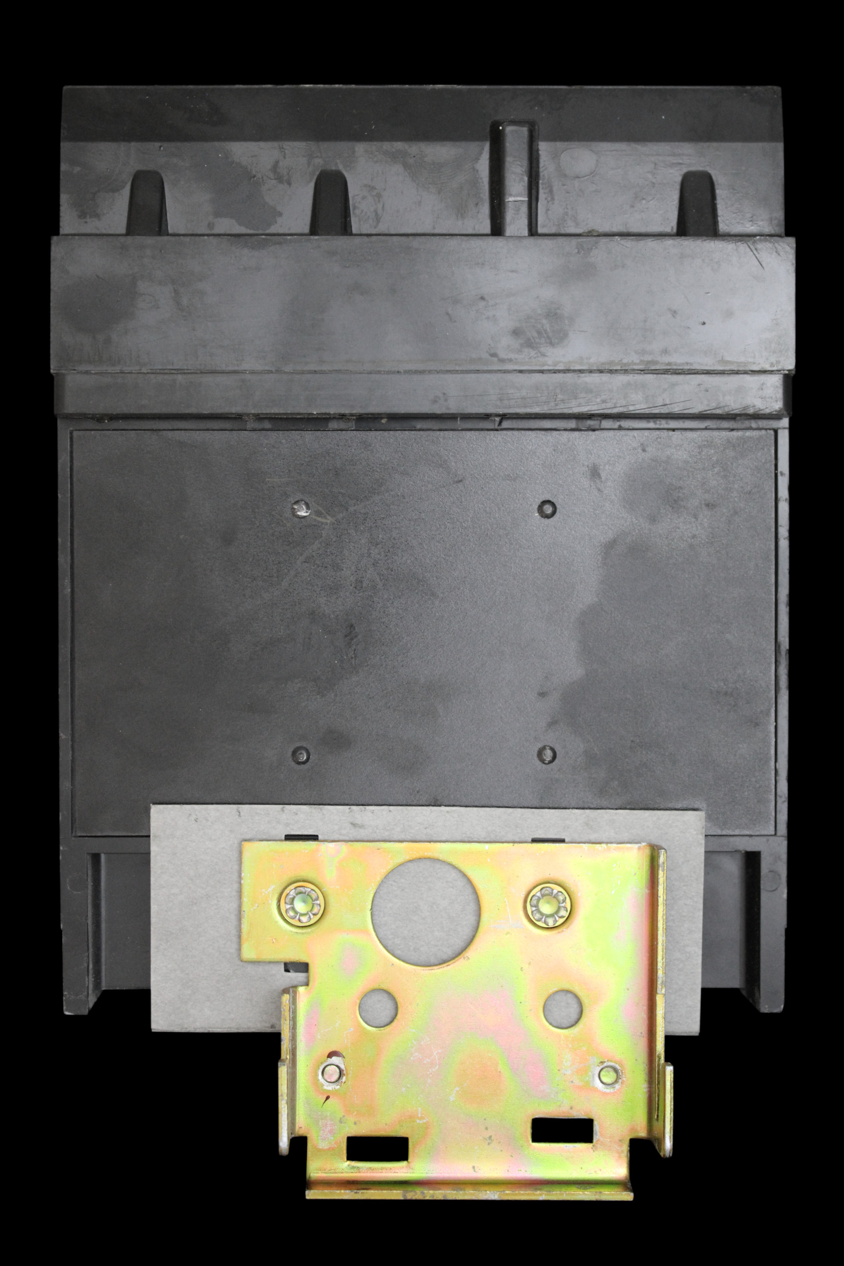 SQUARE D 400 PLUG-ON SUB-FEED LUGS TRIPLE POLE SL400