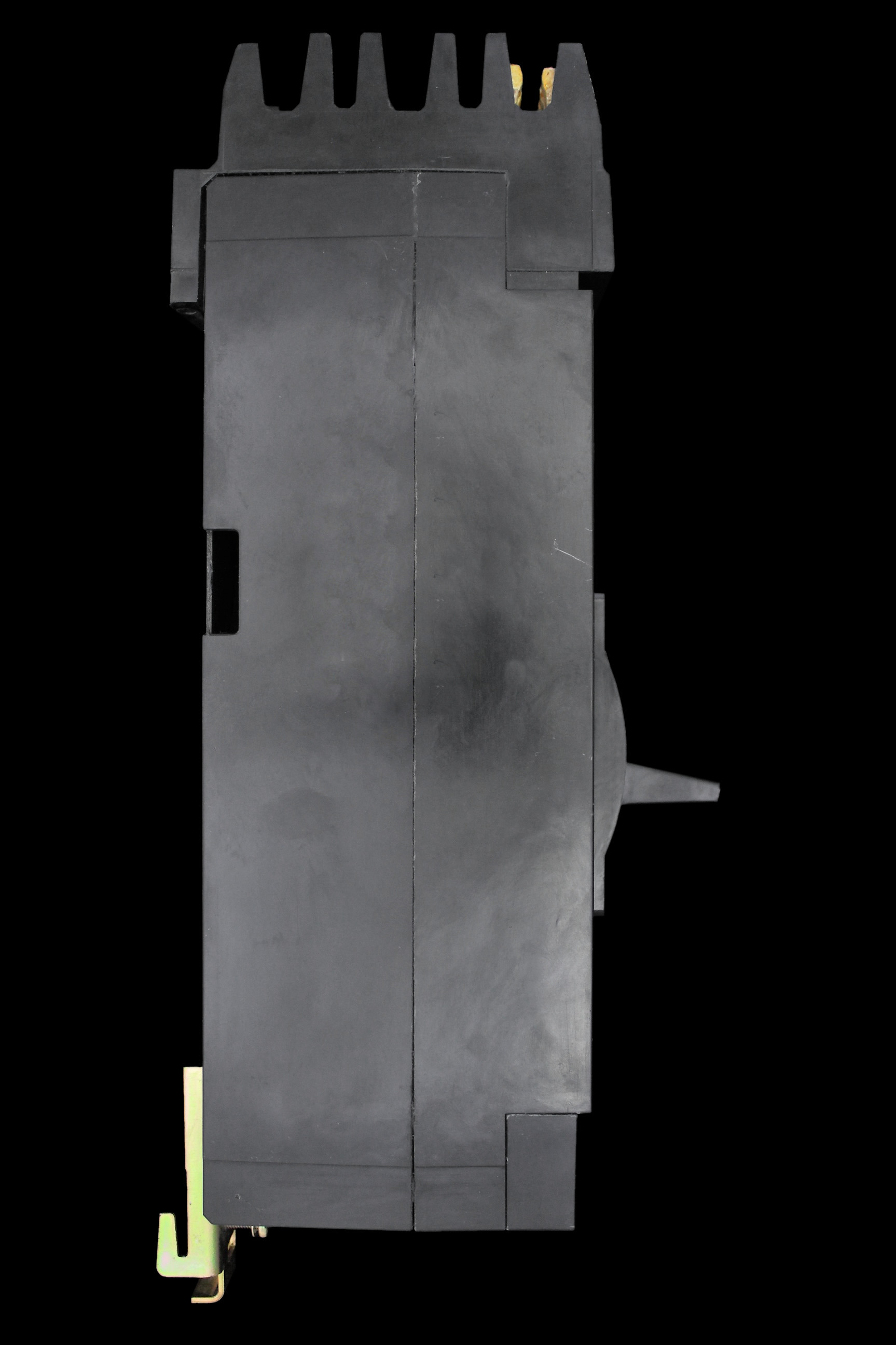 SQUARE D 400 MCCB TRIPLE POLE 30kA LA36400