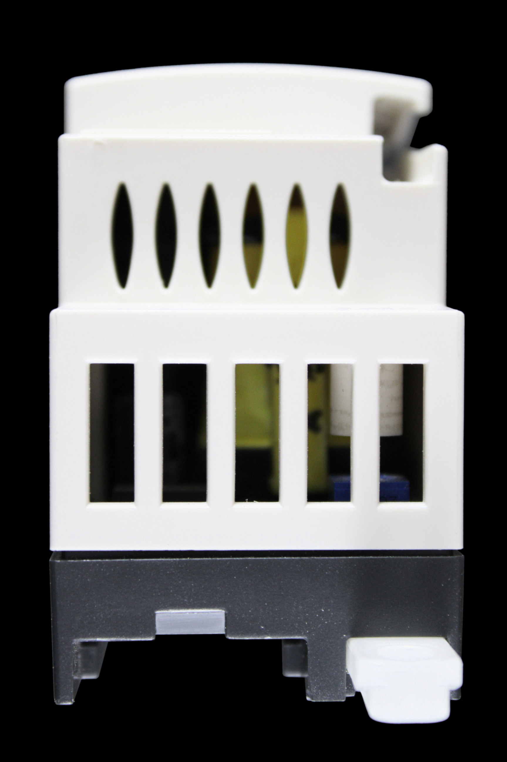 TELEMECANIQUE 24VDC 0.3A REGULATED SWITCH POWER SUPPLY 100-240VAC ABL8MEM24003