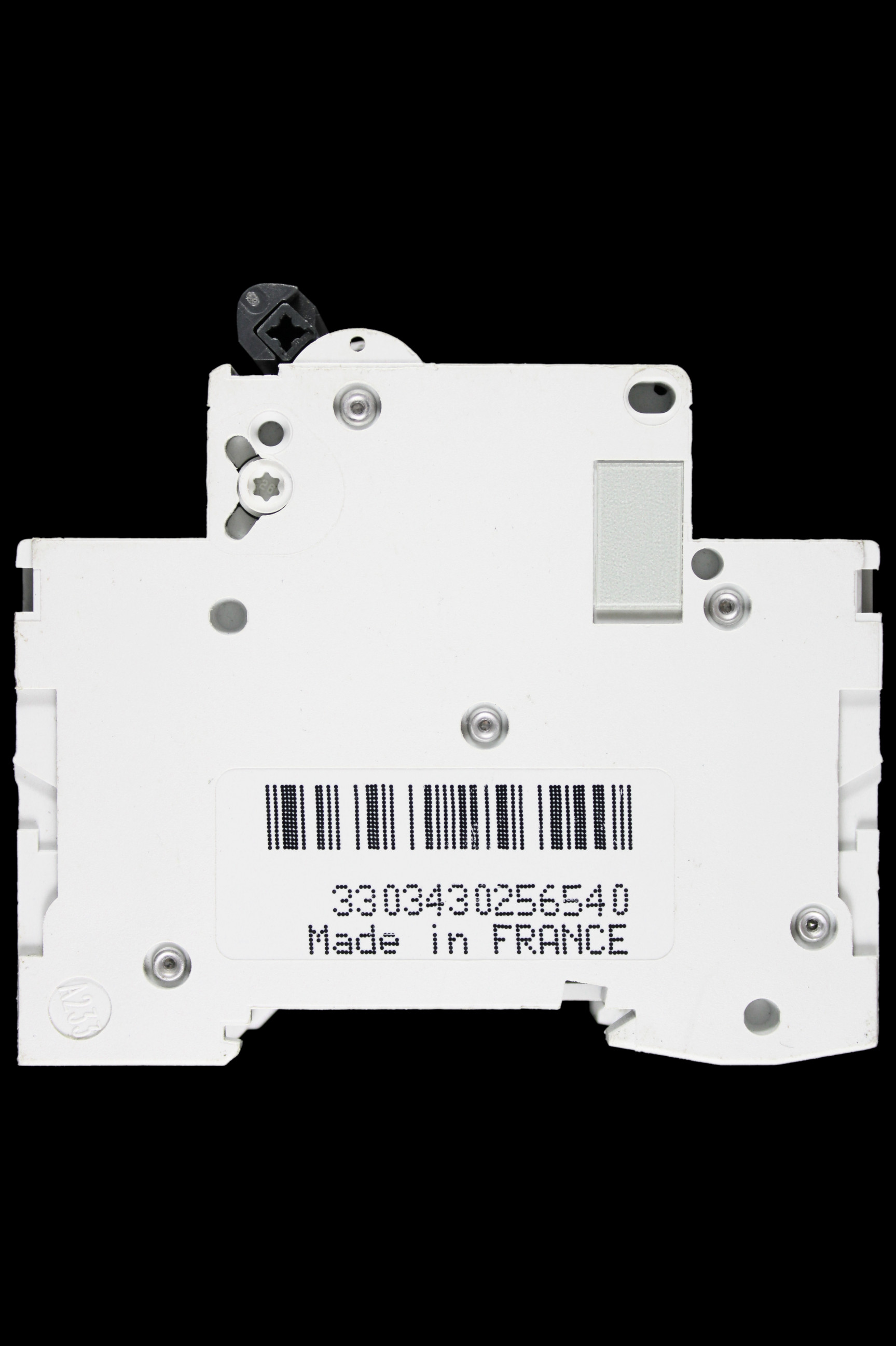SCHNEIDER 2 AMP CURVE C 10kA DOUBLE POLE MCB CIRCUIT BREAKER C60HC 25654