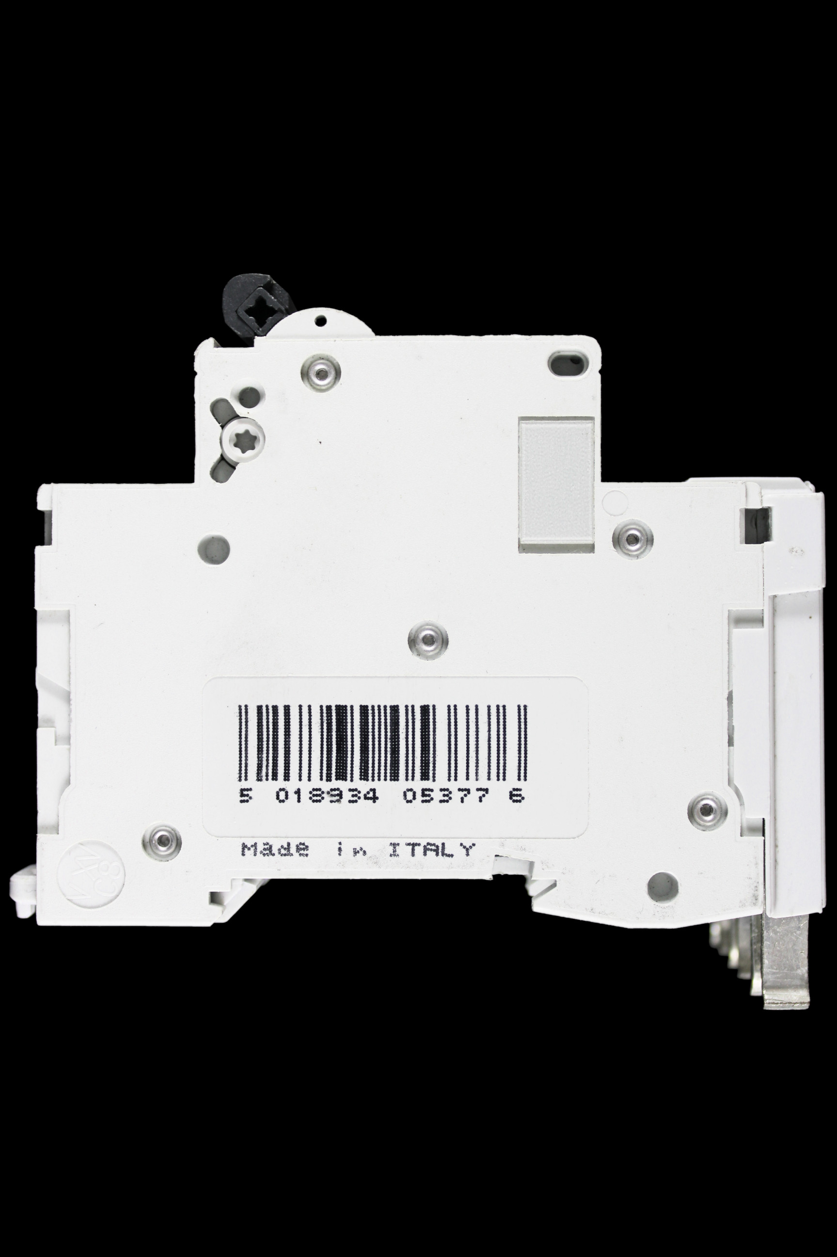 SCHNEIDER 32 AMP CURVE D 10kA TRIPLE POLE MCB CIRCUIT BREAKER KQ 10D332