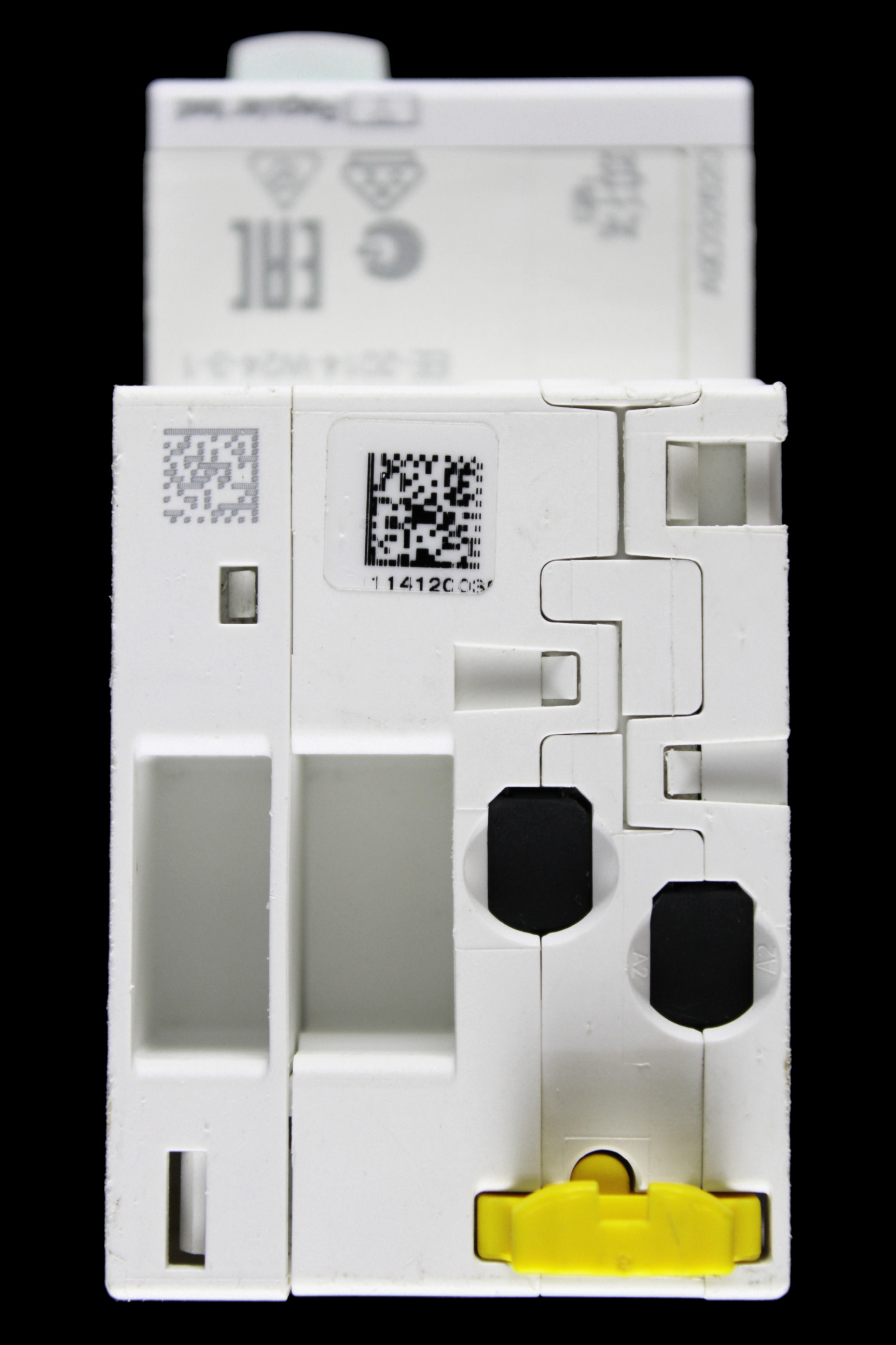 SCHNEIDER 20 AMP CURVE C 6kA 30mA RCBO TYPE A ACTI9 IDPN N VIGI A9D32620
