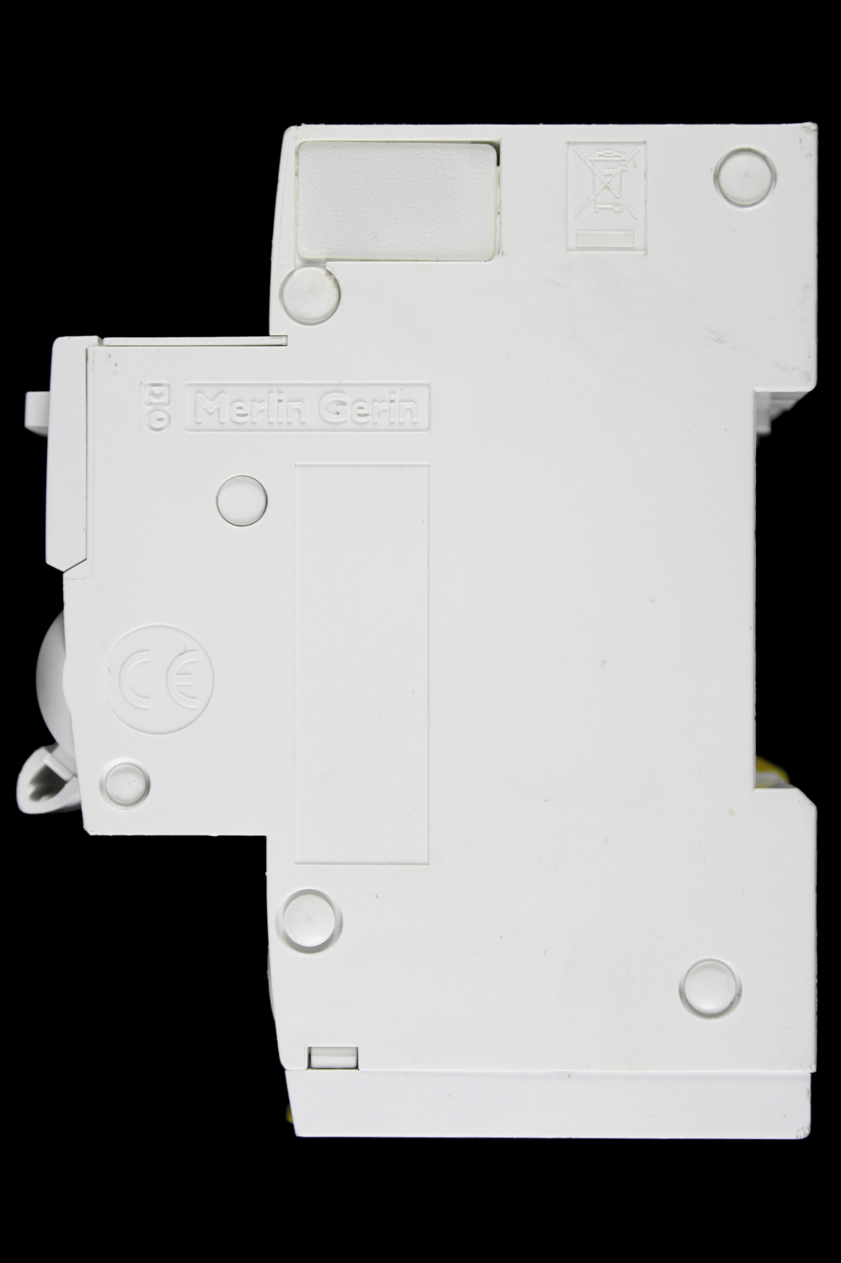 SCHNEIDER 32 AMP CURVE C 10kA 30mA DOUBLE POLE AFDD TYPE A A9TDFD632