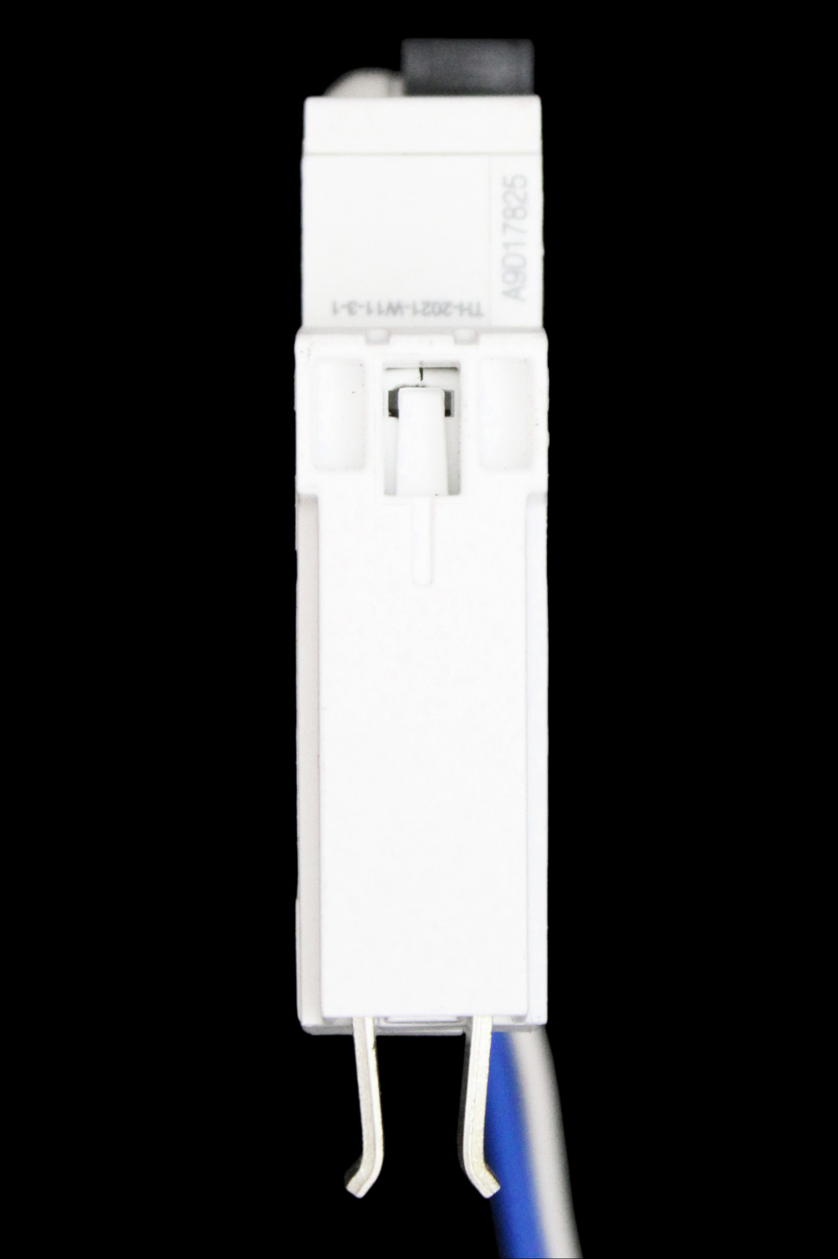 SCHNEIDER 25 AMP CURVE C 10kA 30mA RCBO TYPE A IKQE SEE125C03 A9D17825