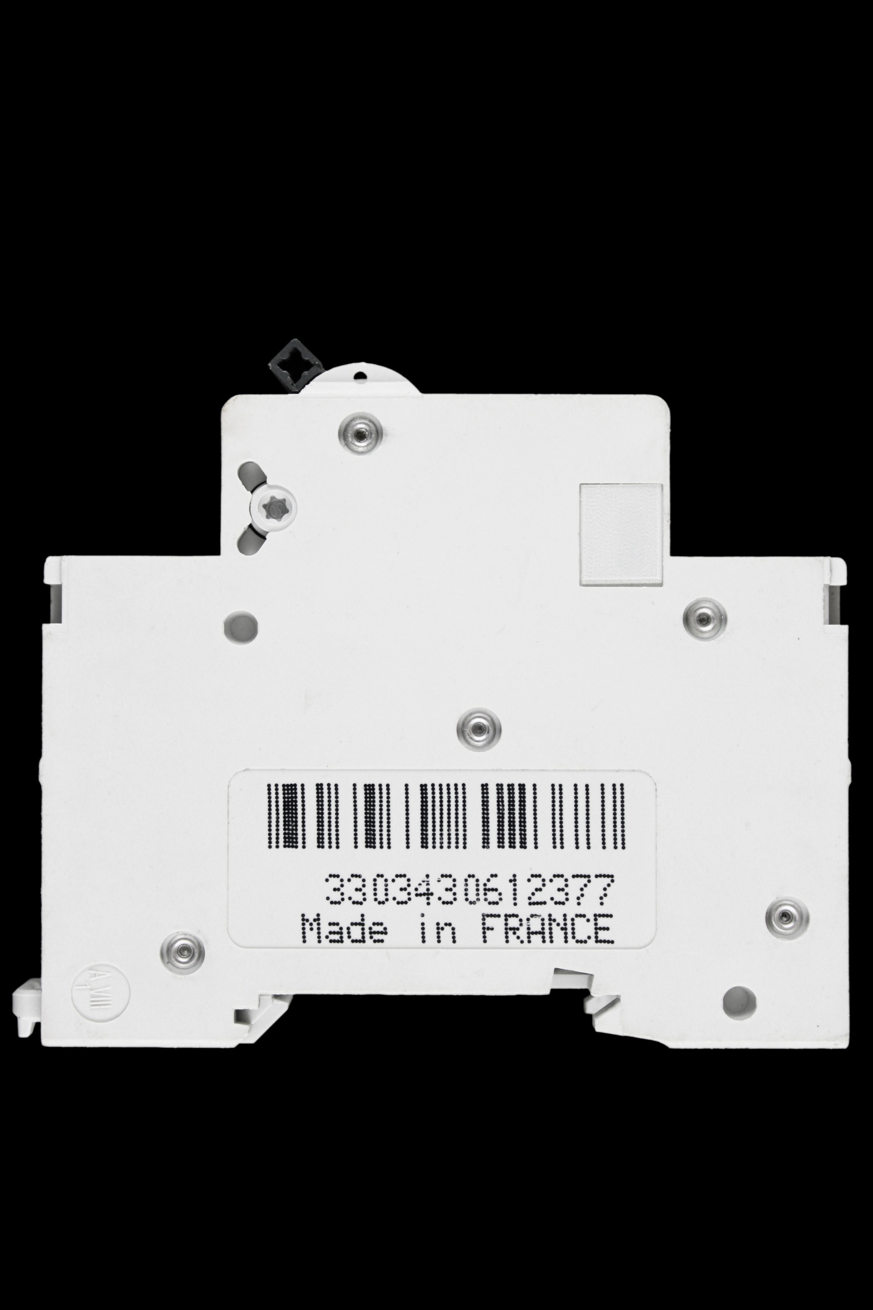 SCHNEIDER 6 AMP CURVE B 6kA MCB CIRCUIT BREAKER DOMAE DOM06B6