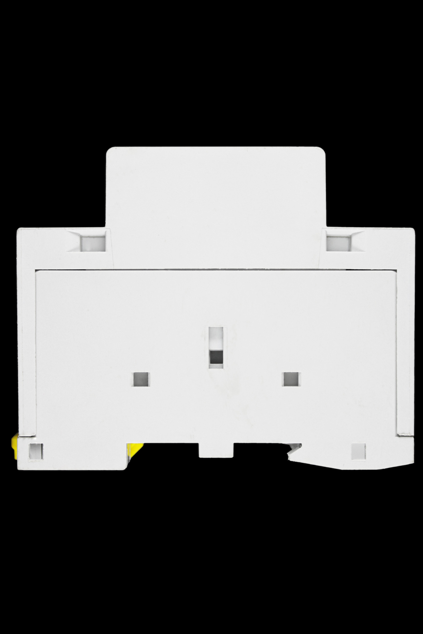 SCHNEIDER 40 AMP DOUBLE POLE NO CONTACTOR 220/240V COIL 15966