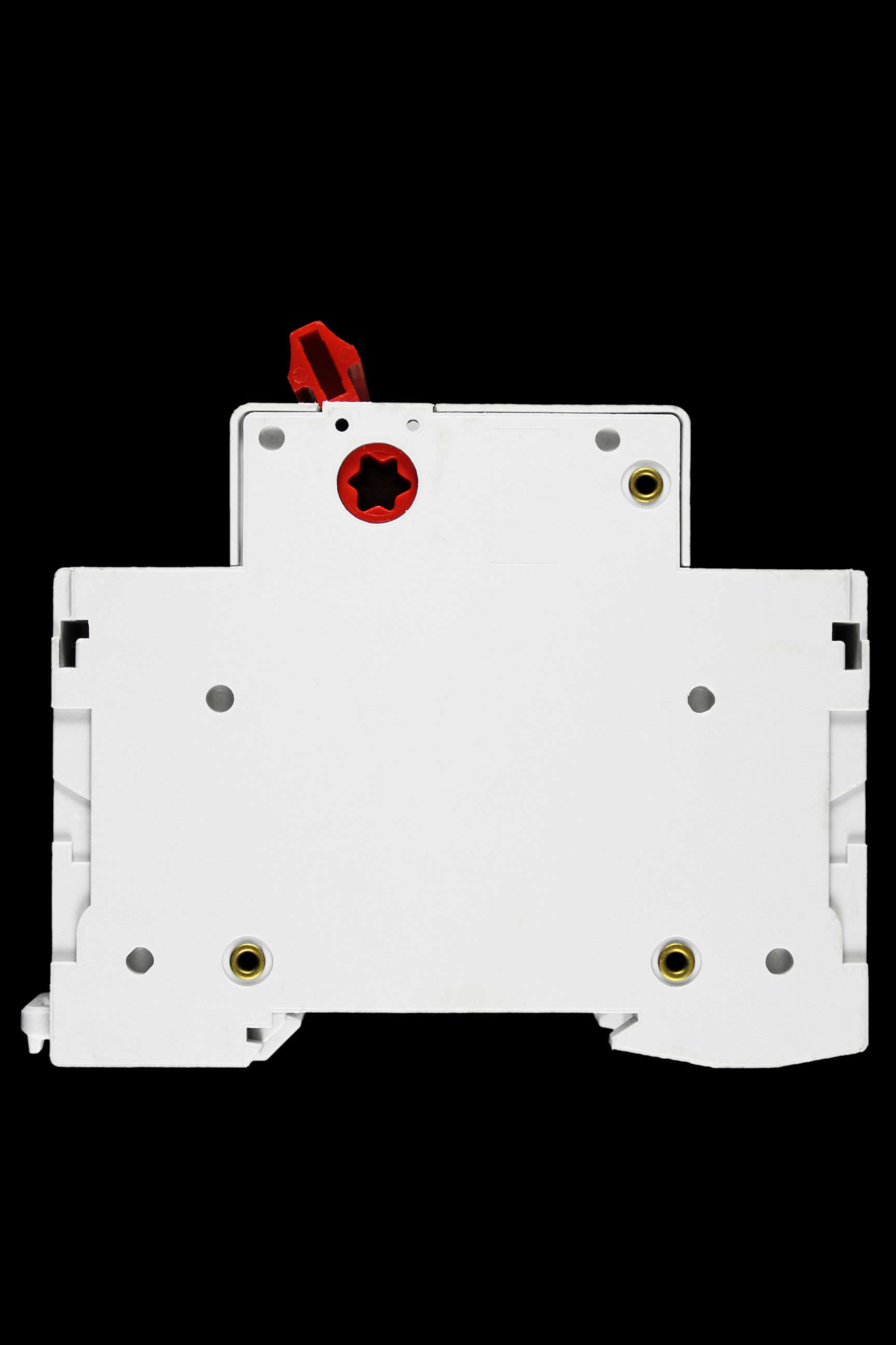 MERLIN GERIN  125 AMP TRIPLE POLE MAIN SWITCH DISCONNECTOR MGI1253N