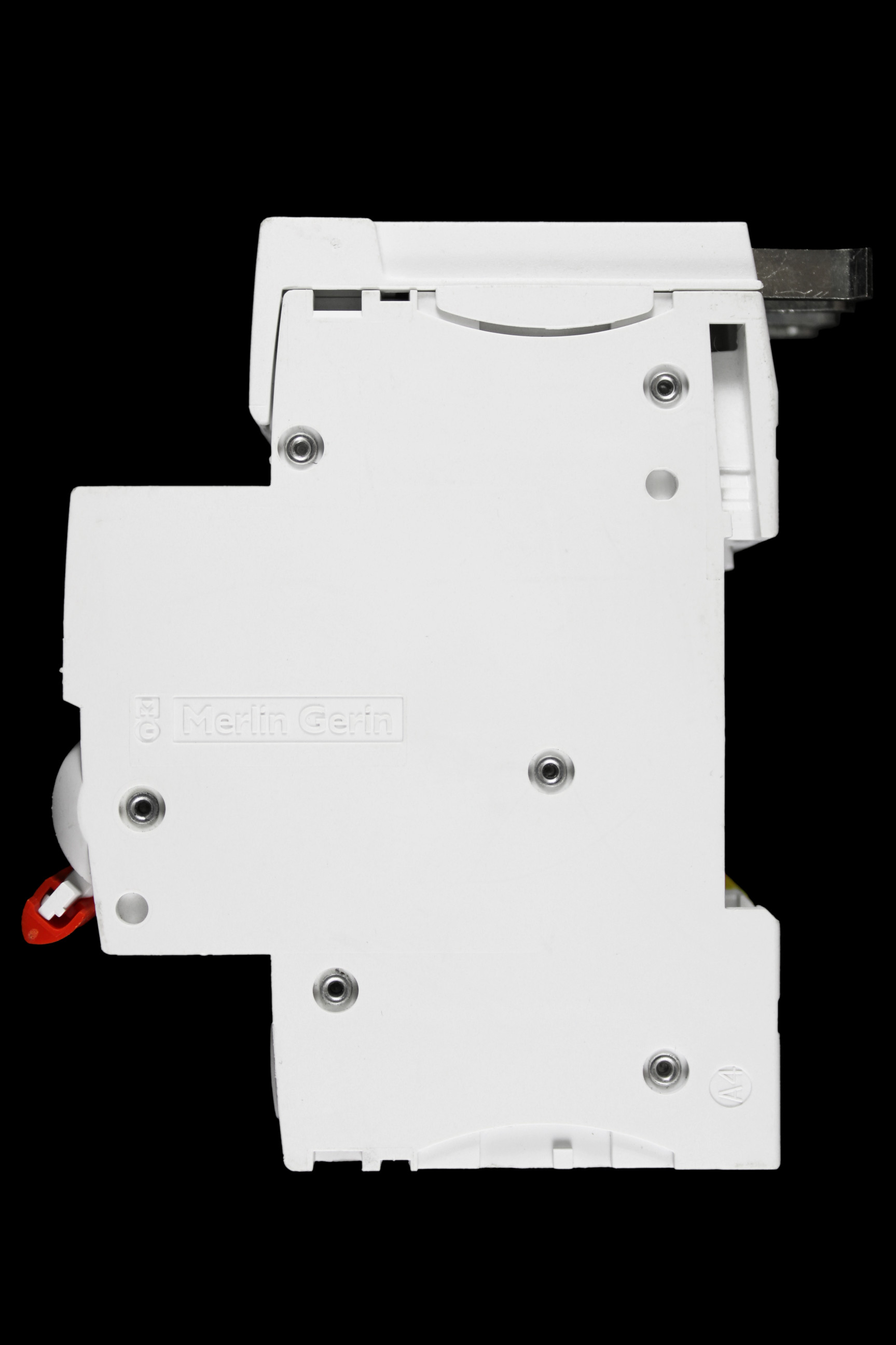 SCHNEIDER 100 AMP DOUBLE POLE MAIN SWITCH DISCONNECTOR RESI9 R9S87291