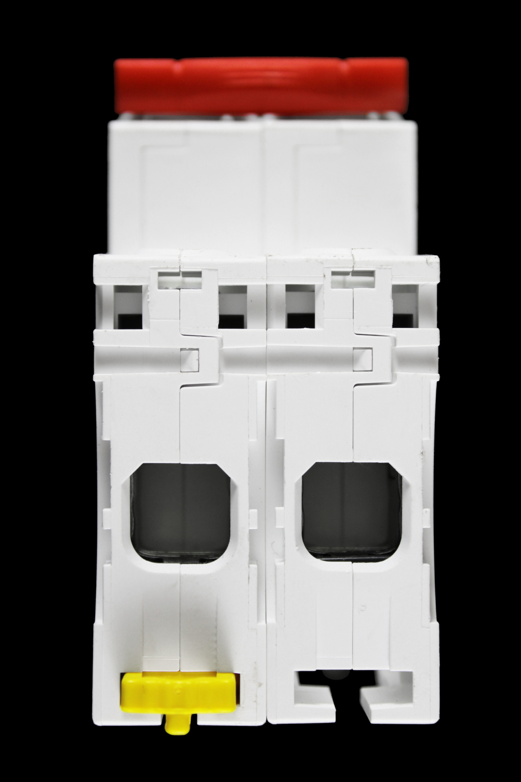 SCHNEIDER 100 AMP DOUBLE POLE MAIN SWITCH DISCONNECTOR RESI9 R9S87291