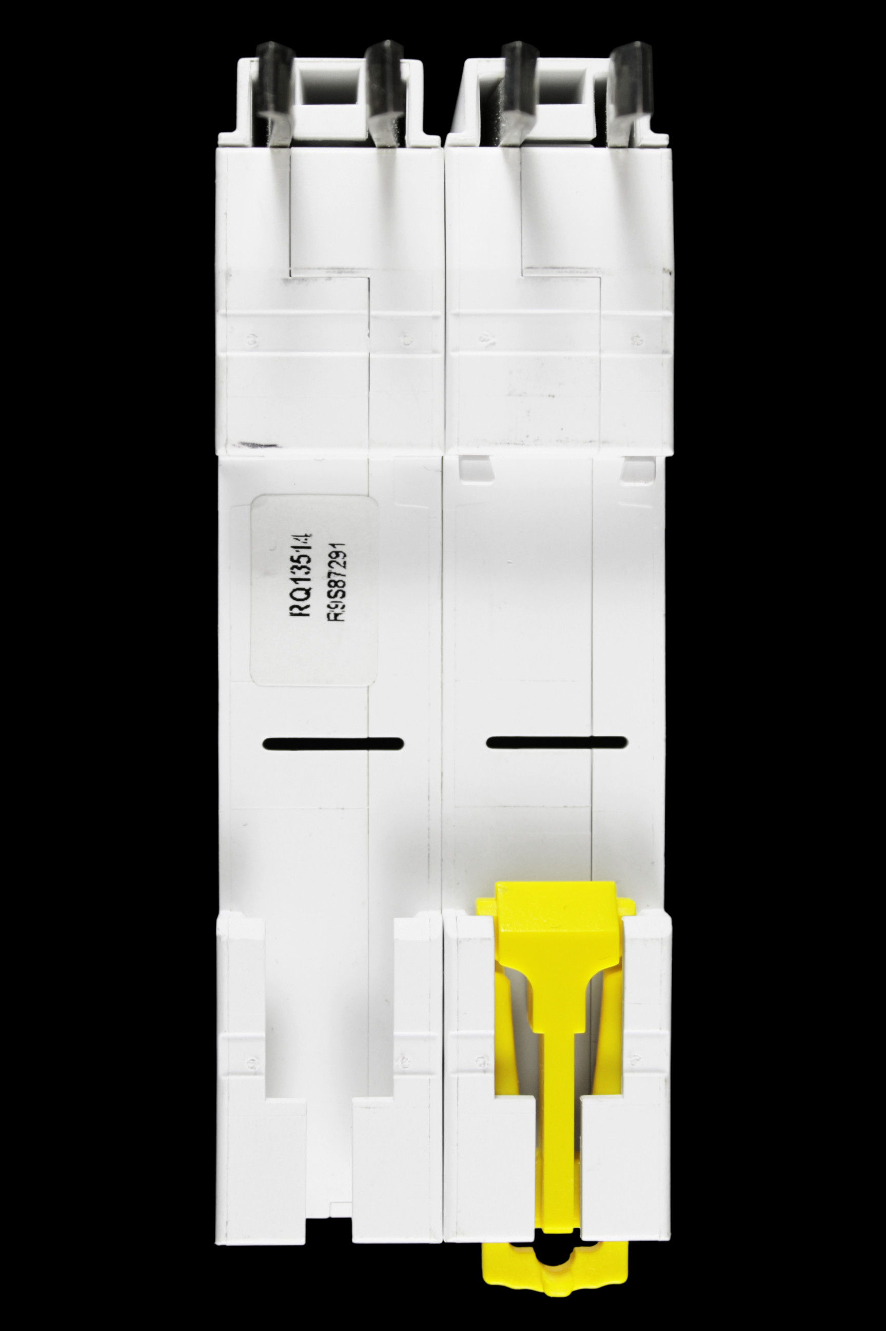 SCHNEIDER 100 AMP DOUBLE POLE MAIN SWITCH DISCONNECTOR RESI9 R9S87291