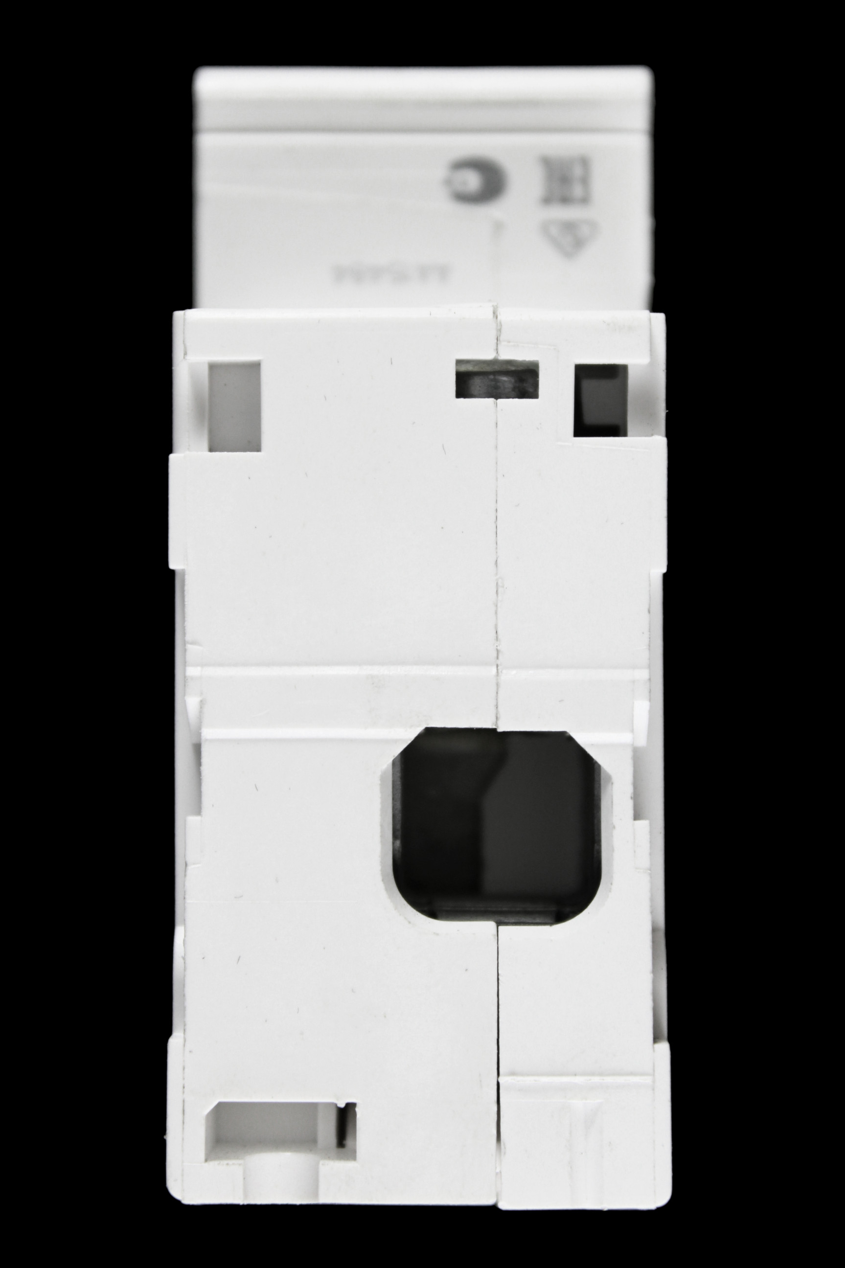 SCHNEIDER 100 AMP CURVE C 15kA MCB CIRCUIT BREAKER A9N18447 C120H