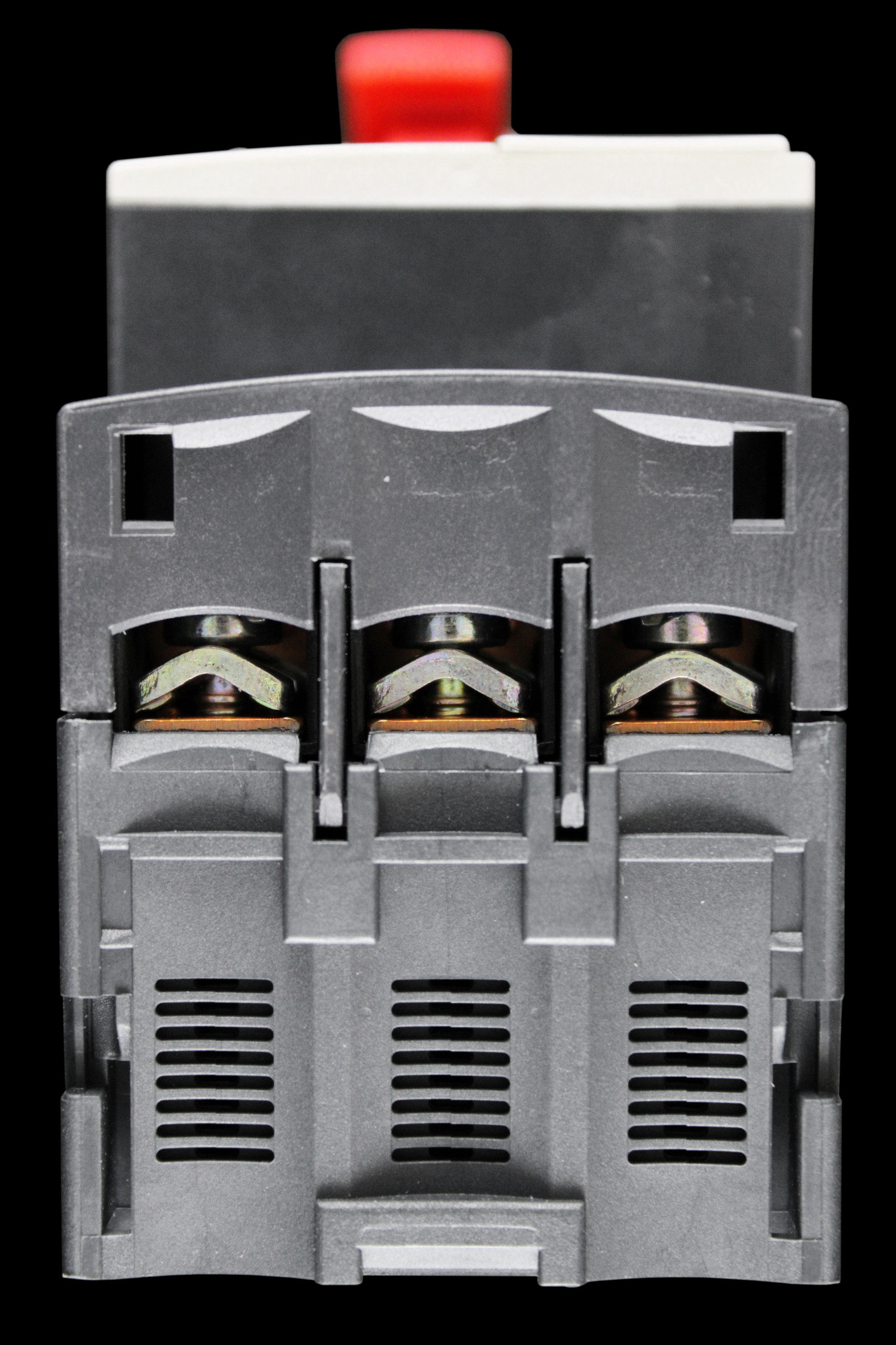SCHNEIDER 0.40-0.63 AMP MOTOR PROTECTION CIRCUIT BREAKER GV2ME04