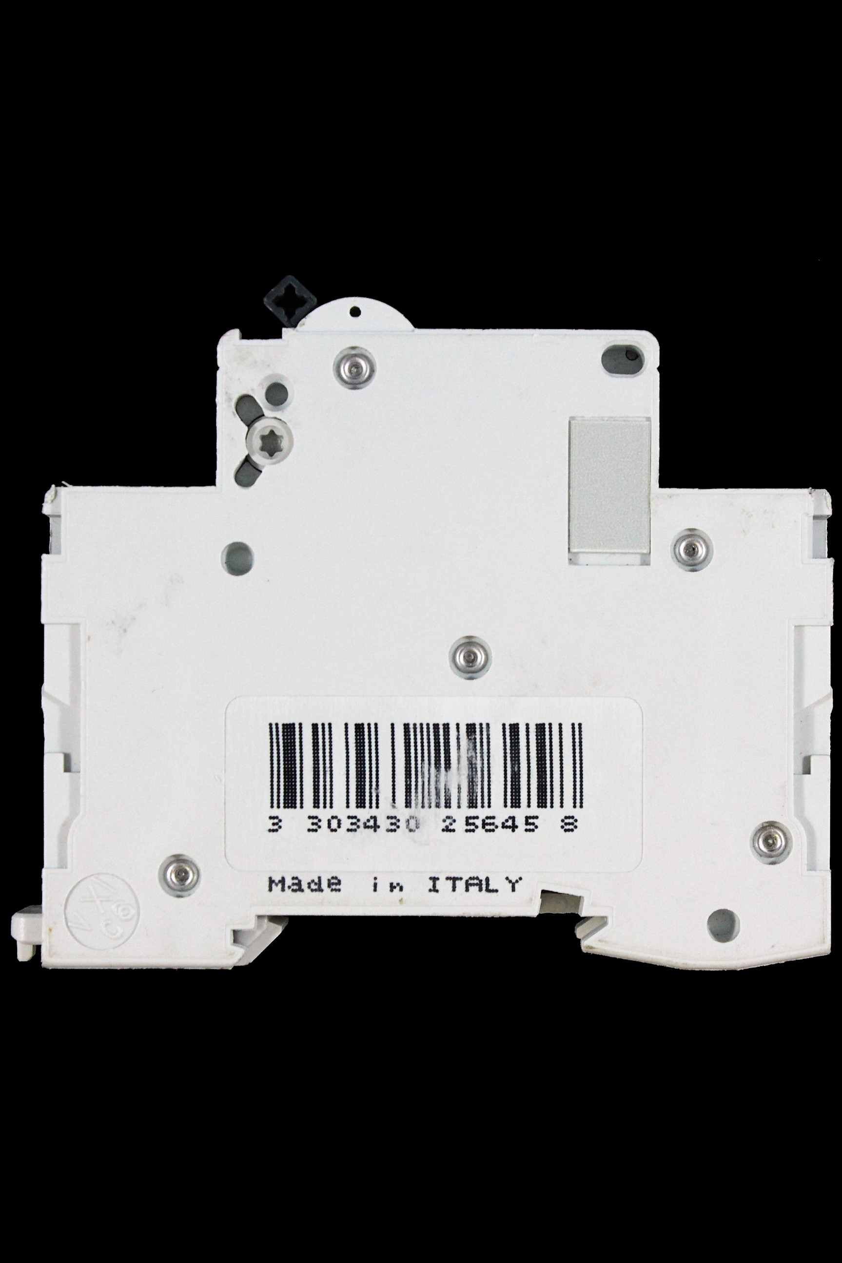 SCHNEIDER 16 AMP CURVE C 10kA MCB CIRCUIT BREAKER C60HC 25645