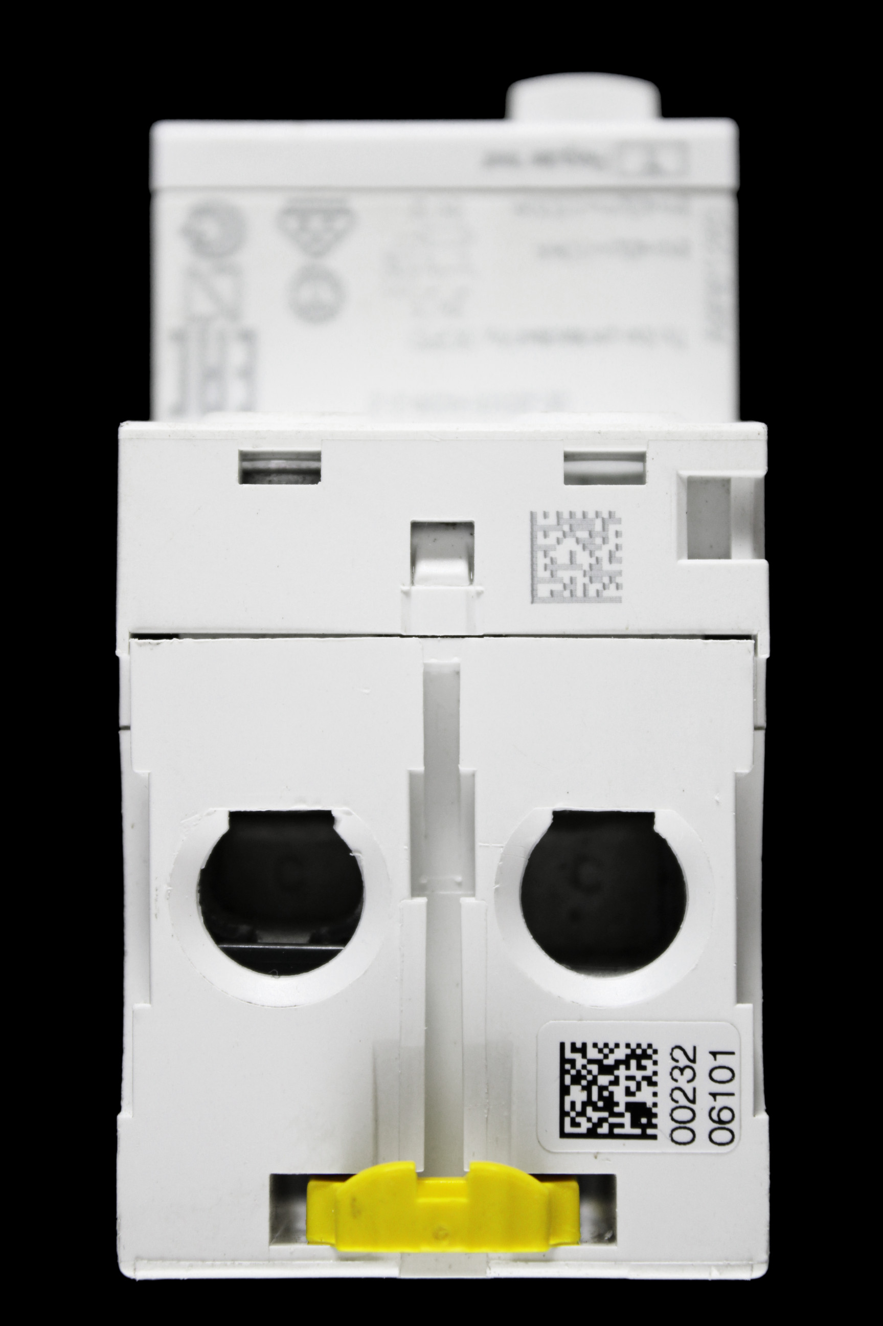 SCHNEIDER 63 AMP 30mA DOUBLE POLE RCCB RCD TYPE A-SI A9R61263 ILD ACTI9