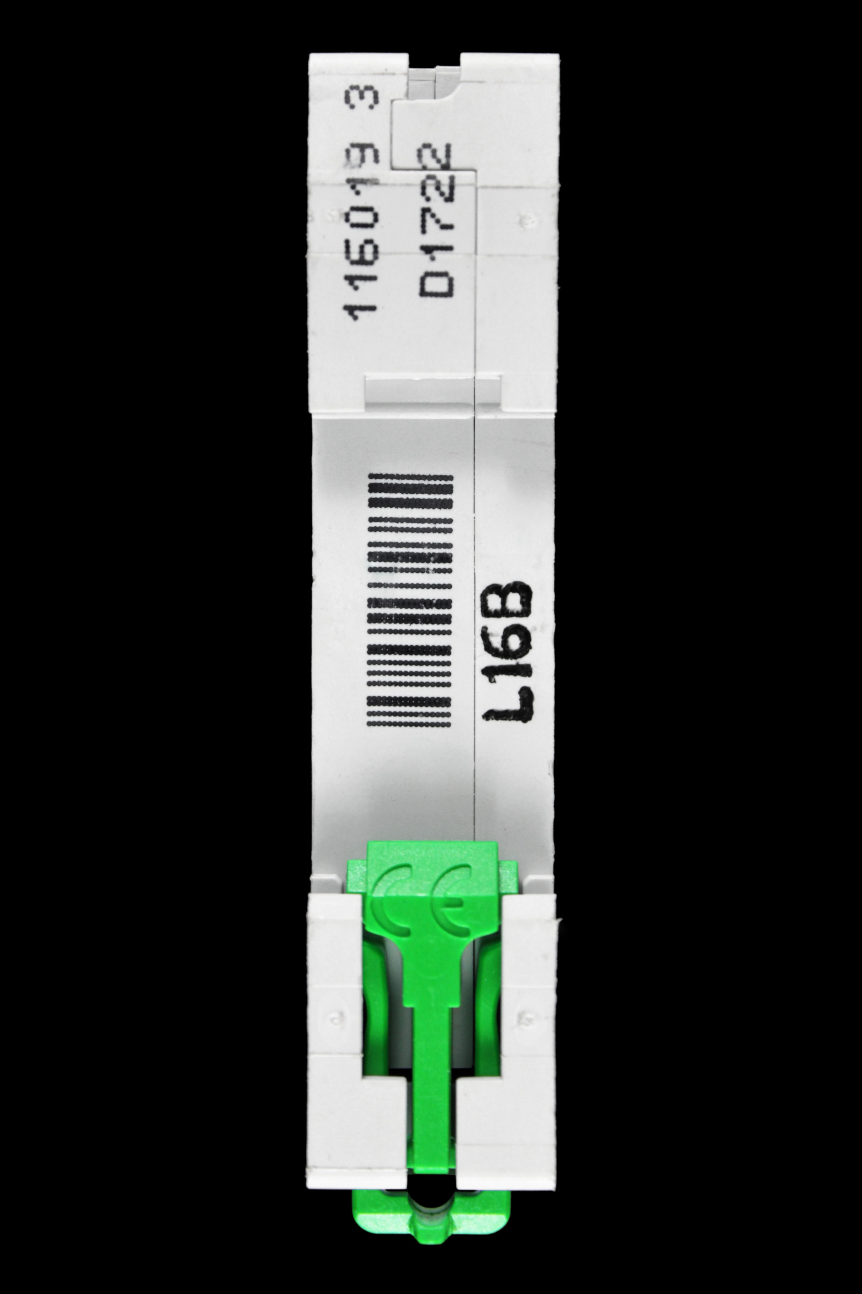 SCHNEIDER 16 AMP CURVE B 6kA MCB CIRCUIT BREAKER EZ EASY9 EZ9F16116