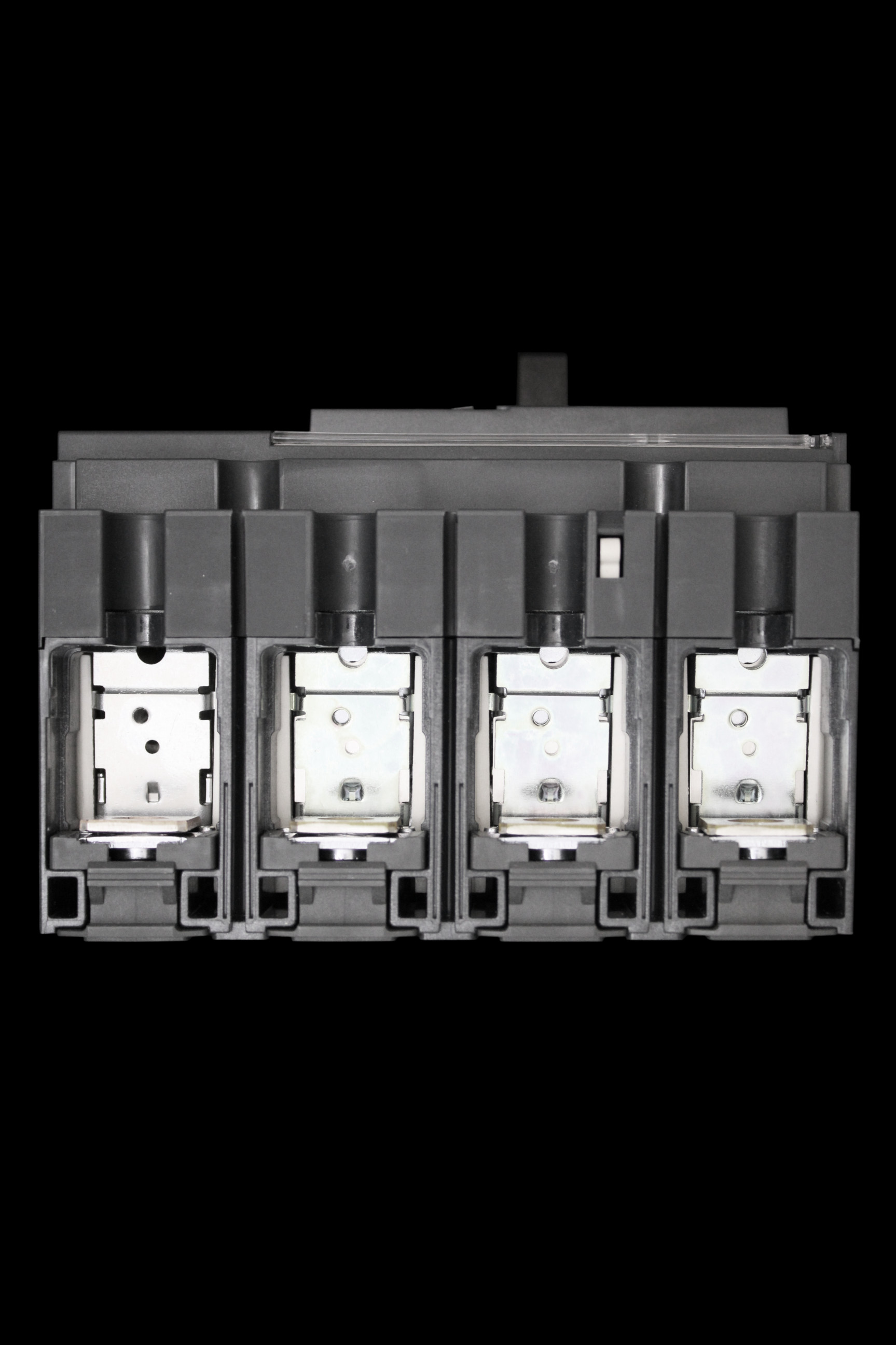 SCHNEIDER 160 AMP 36kA FOUR POLE MCCB NSX160F SEA9NCB1604SM