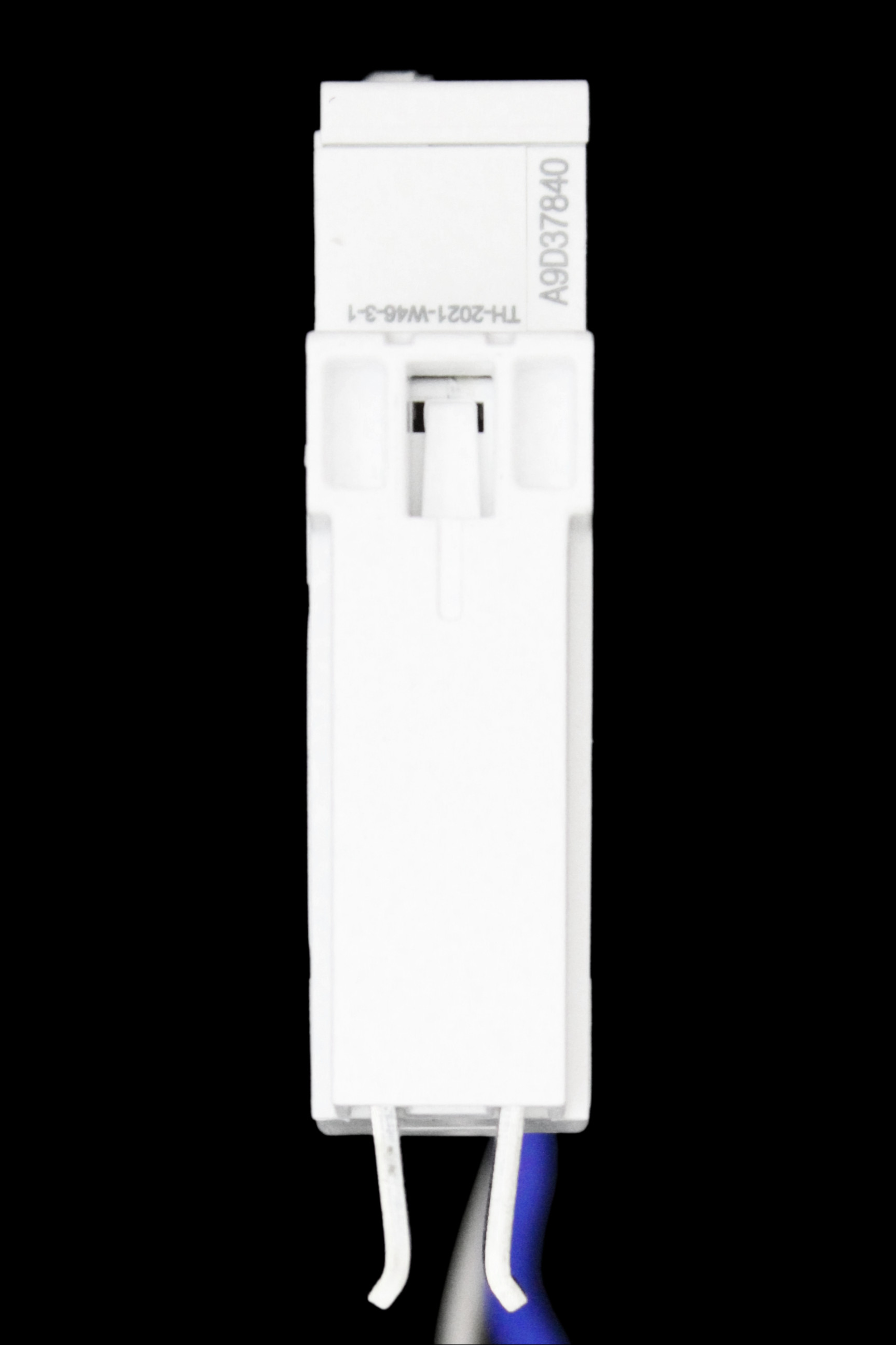SCHNEIDER 40 AMP CURVE B 10kA 30mA RCBO TYPE A IKQE SEE140B03 A9D37840