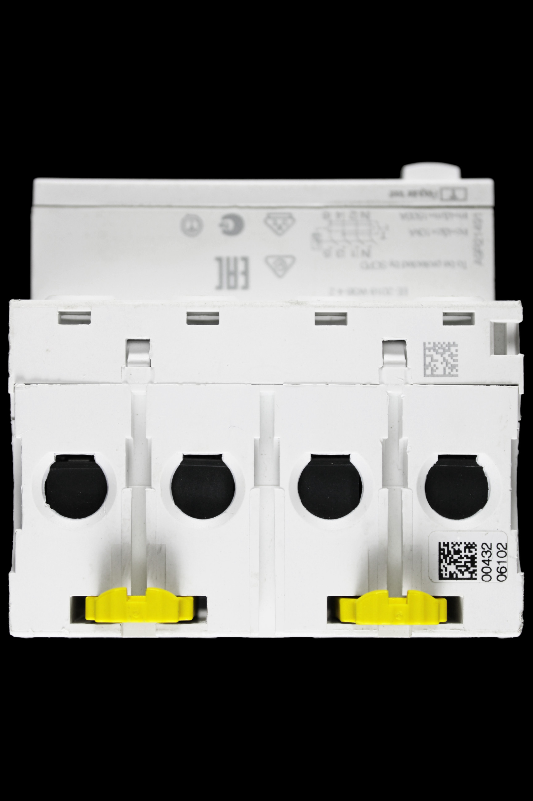SCHNEIDER 100 AMP 30mA FOUR POLE RCCB RCD TYPE A ILD A9R21491 ACTI9