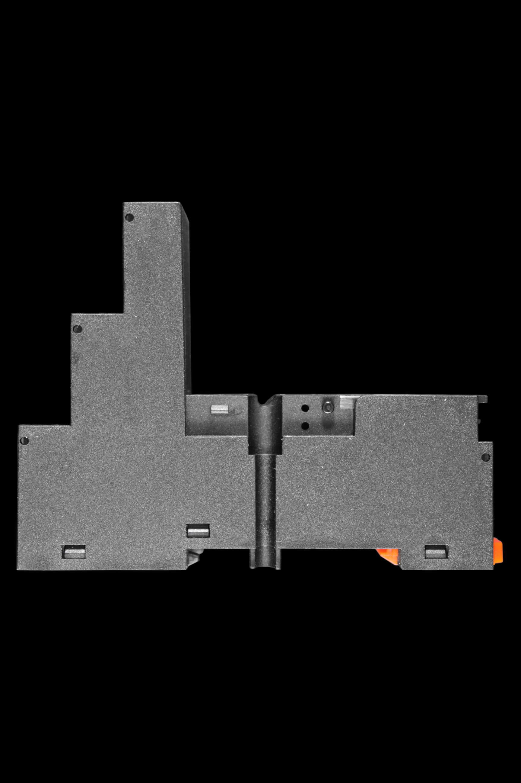 SCHNEIDER HARMONY SOCKET FOR RXM2 RELAYS ZELIO RXZE2S108M