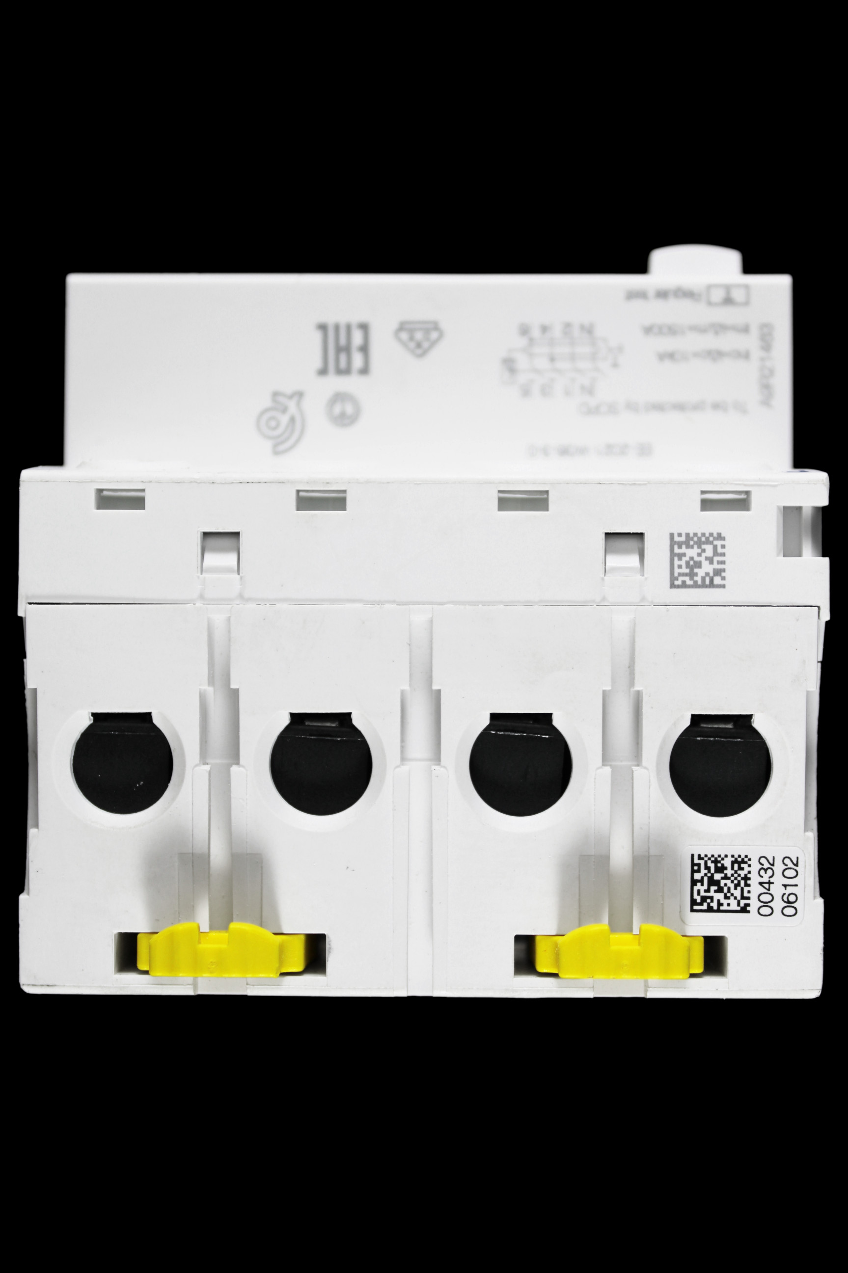 SCHNEIDER 63 AMP 30mA FOUR POLE RCCB RCD TYPE A ILD A9R21463 ACTI9