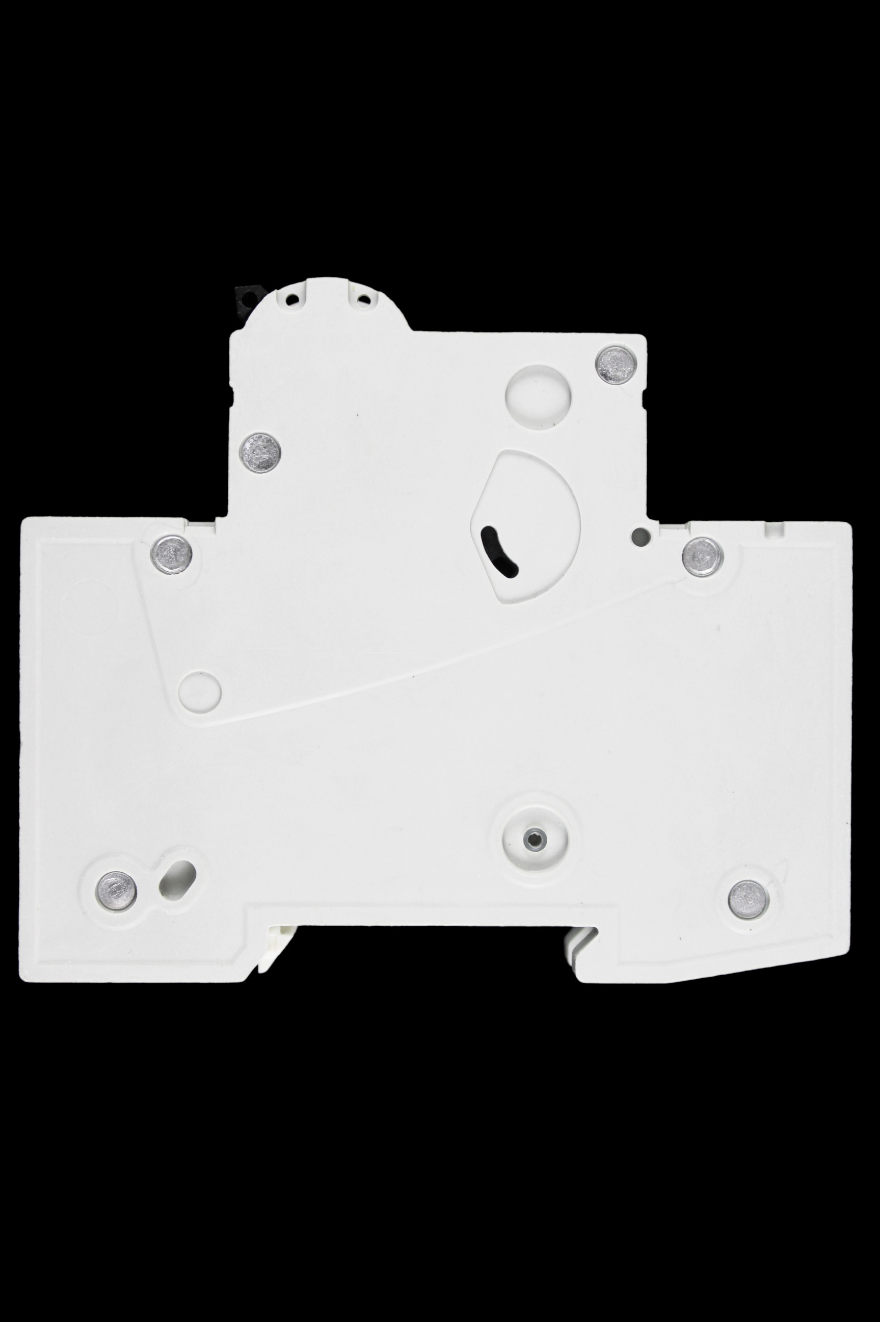 SECTOR 40 AMP CURVE B 6kA MCB CIRCUIT BREAKER SVMCB40/B NS