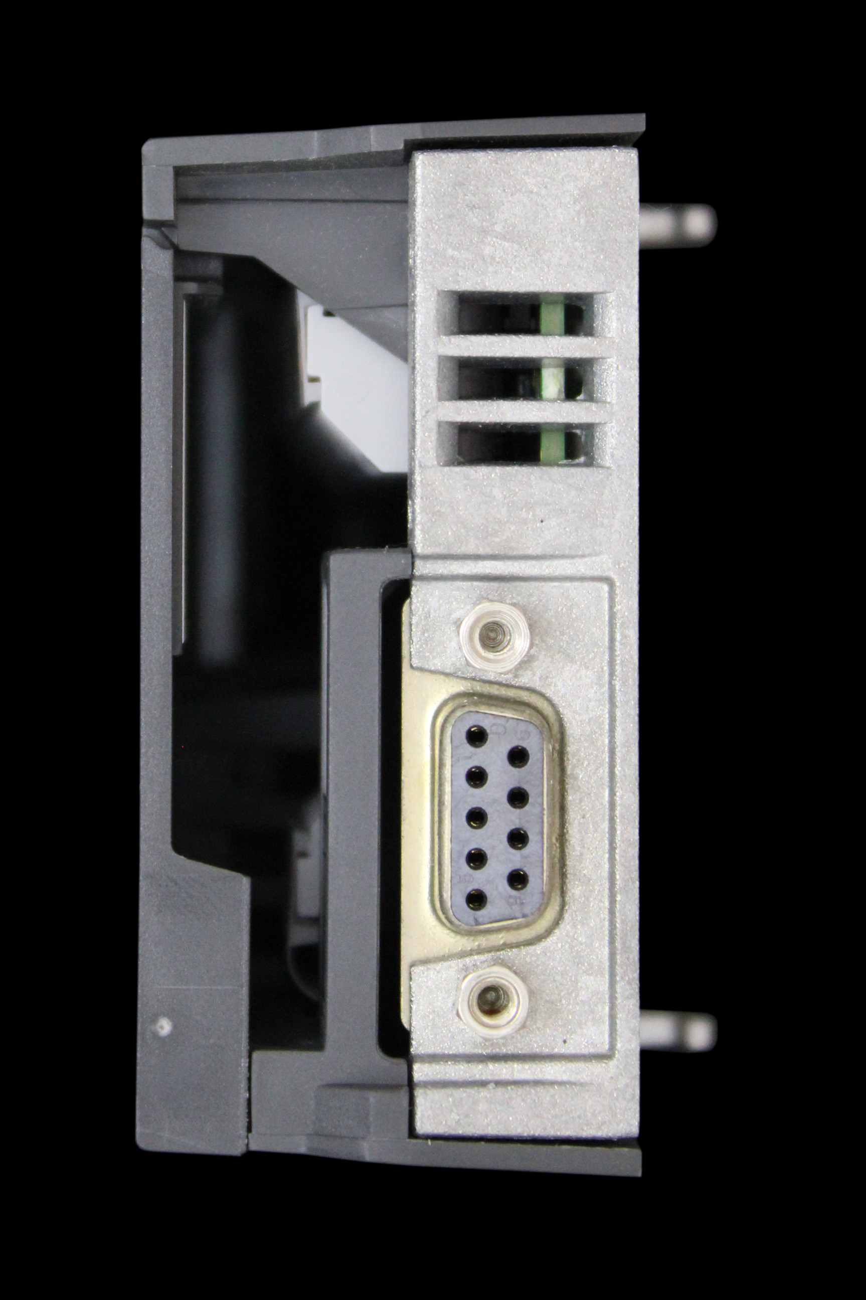 SIEMENS SINAMICS CONTROL UNIT CU240E-2 DP 6SL3244-0BB12-1PA1