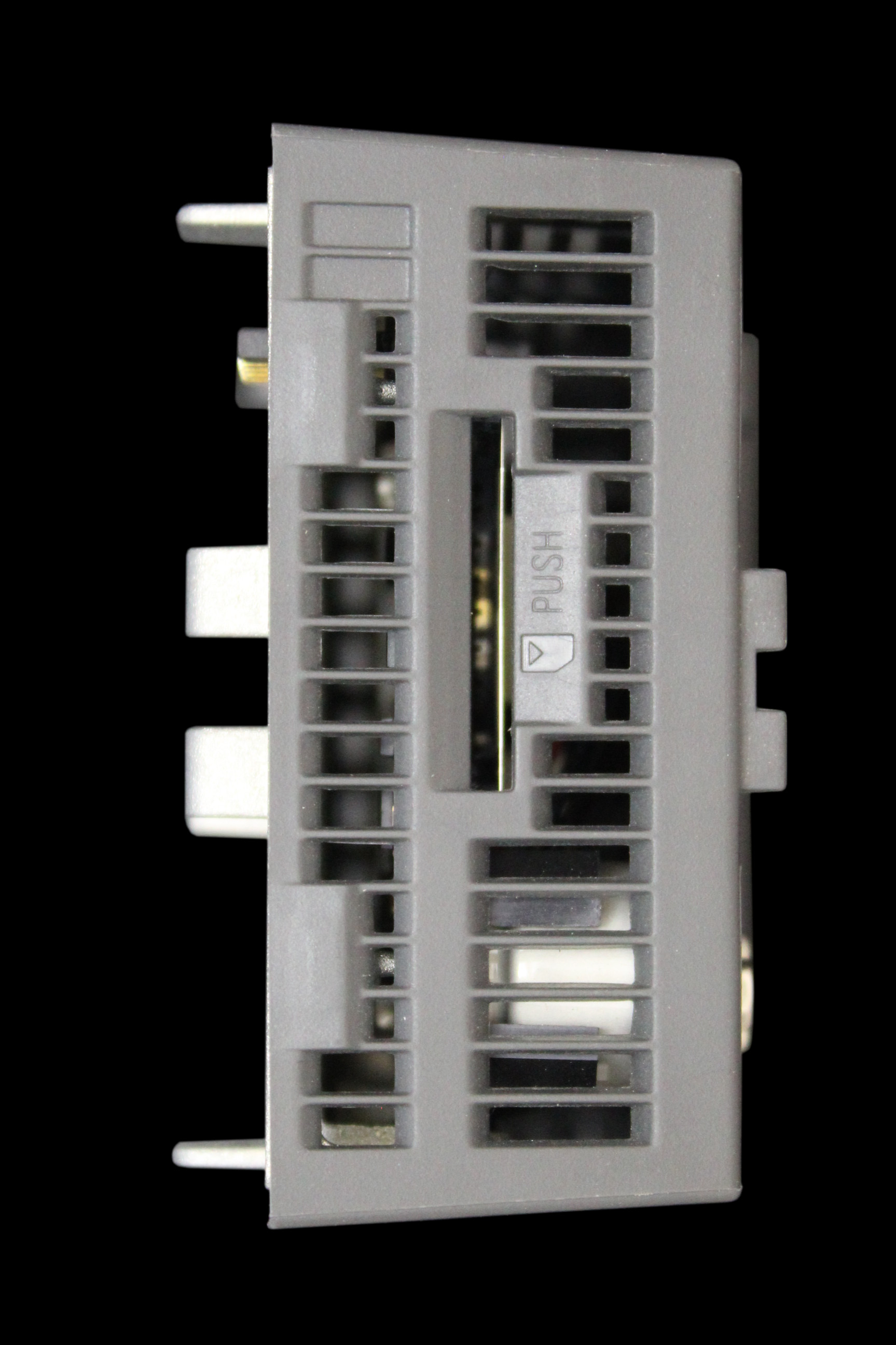 SIEMENS SINAMICS CONTROL UNIT CU240E-2 DP 6SL3244-0BB12-1PA1