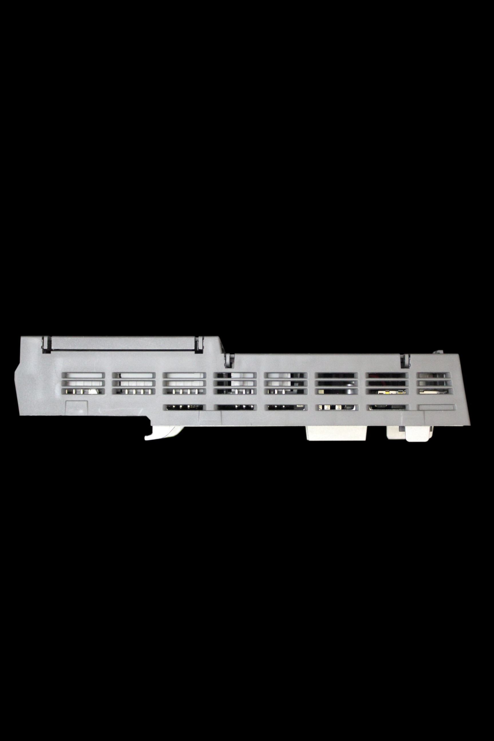 SIEMENS SINAMICS CONTROL UNIT CU240E-2 DP 6SL3244-0BB12-1PA1