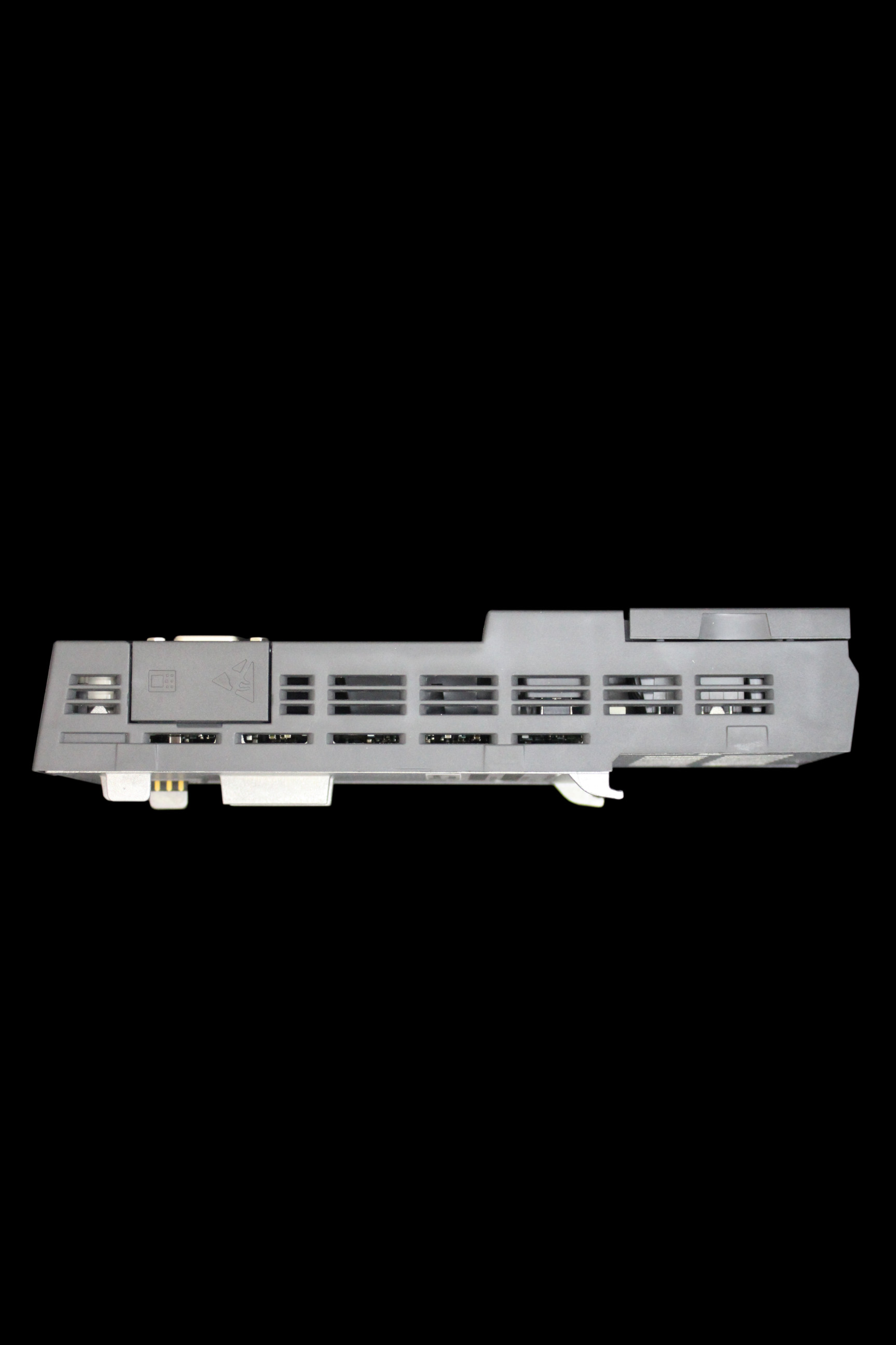 SIEMENS SINAMICS CONTROL UNIT CU240E-2 DP 6SL3244-0BB12-1PA1