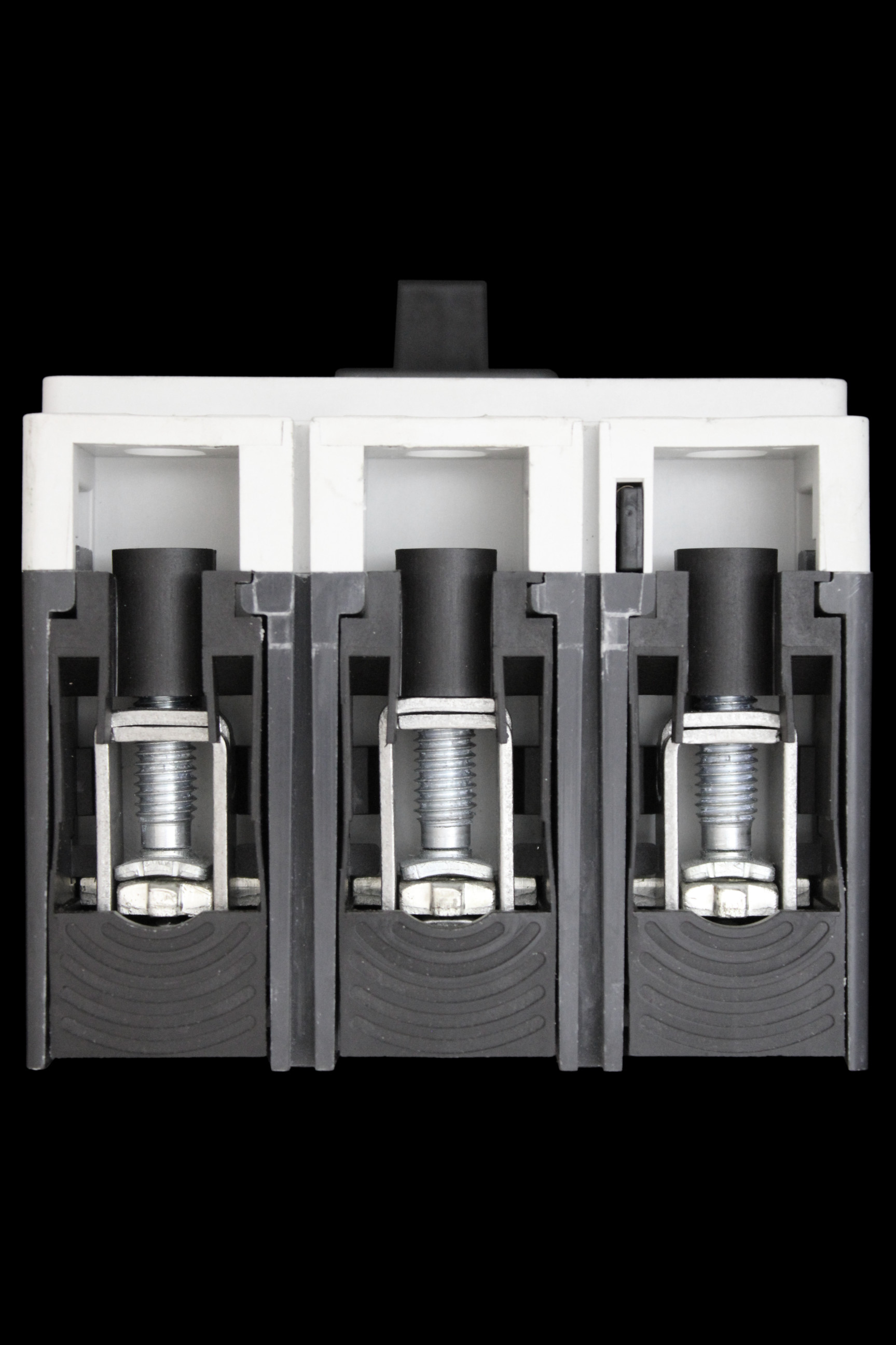 SIEMENS 100 MCCB TRIPLE POLE 70kA 3VL2110-2KN33-0AA0 HDGA