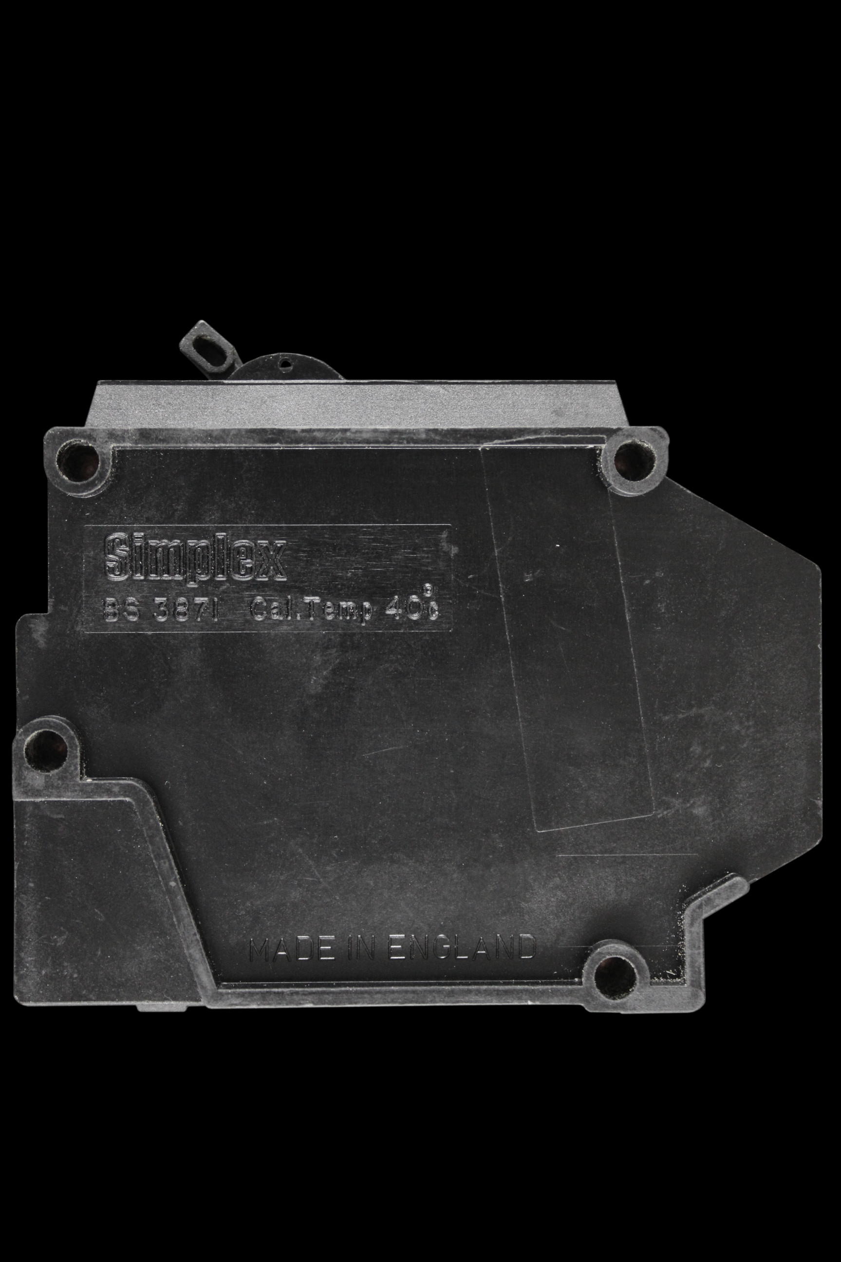 SIMPLEX TYPE 2 32 MCB M9 CIRCUIT BREAKER MCB1B32