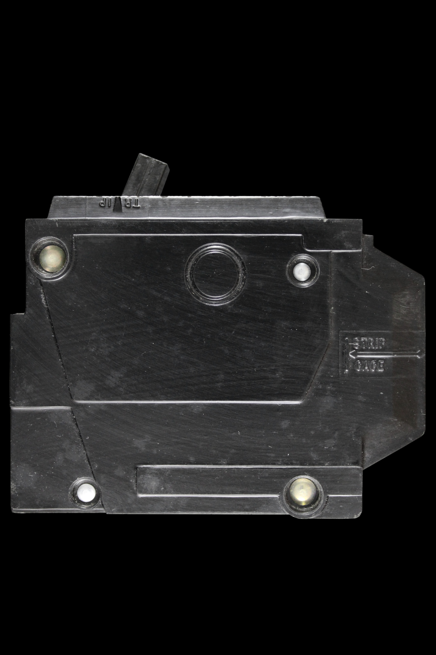 SIMPLEX 40 MCB M3 CIRCUIT BREAKER BTQL1240